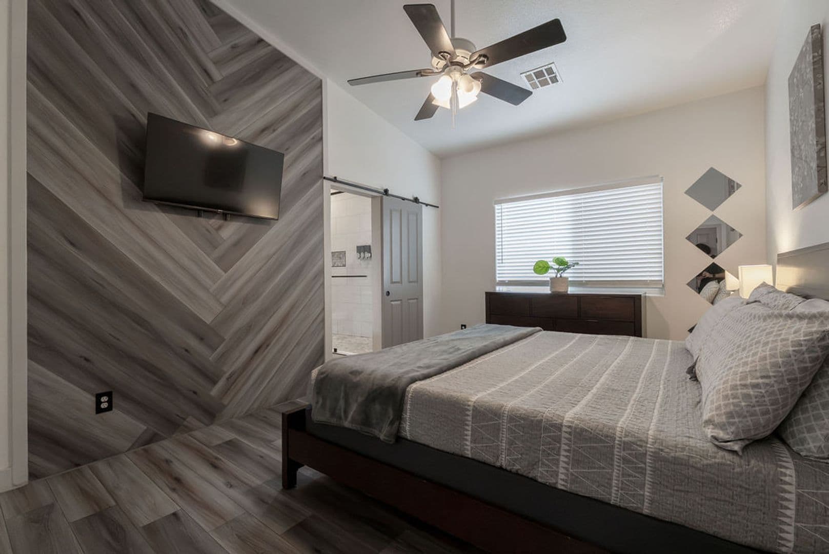 Las Vegas House: 3190 East Eldorado Ln