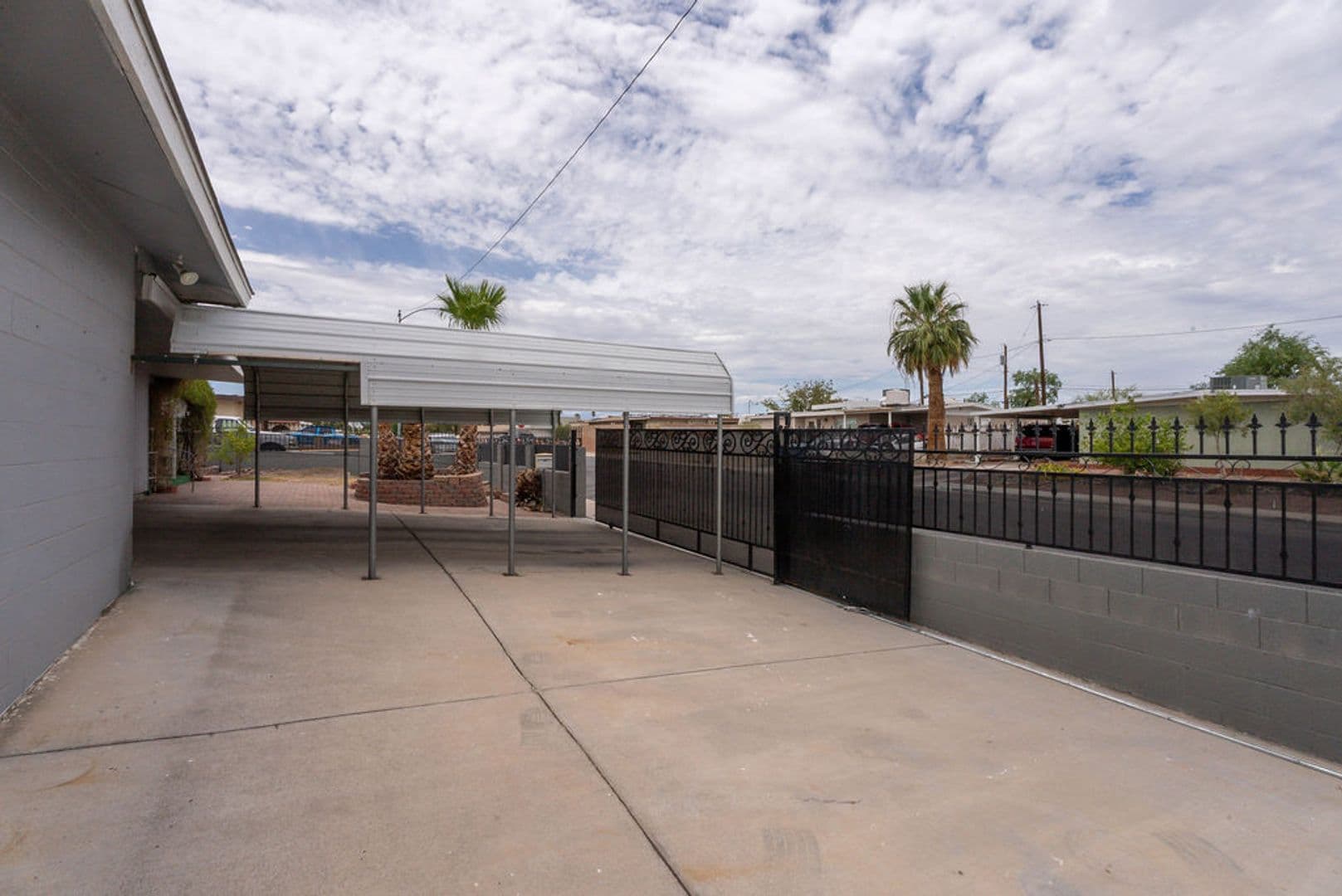 Las Vegas House: 5185 Sun Valley Dr