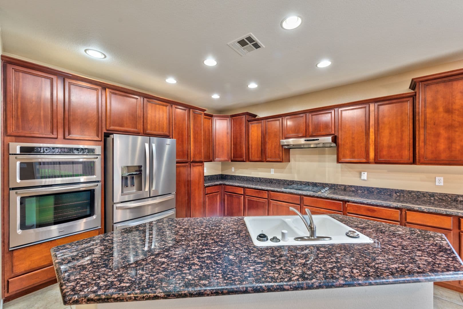 Las Vegas House: 11409 Orazio Dr