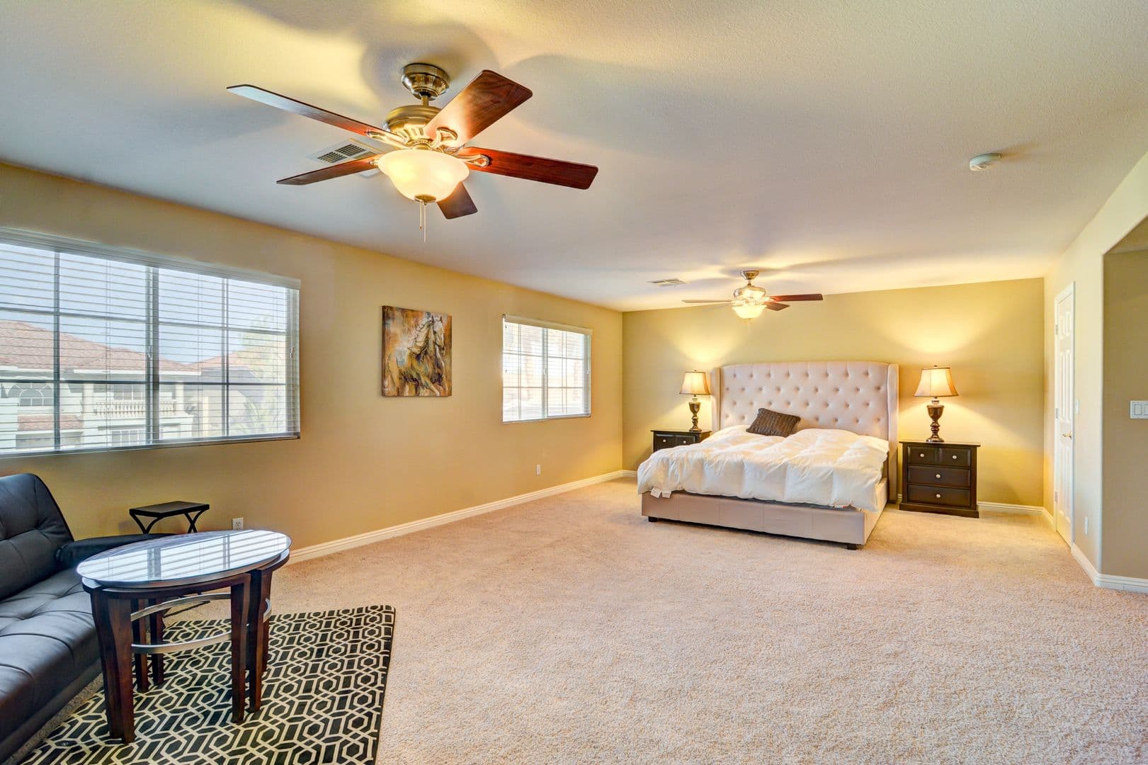 Las Vegas House: 7525 Avalon Bay St