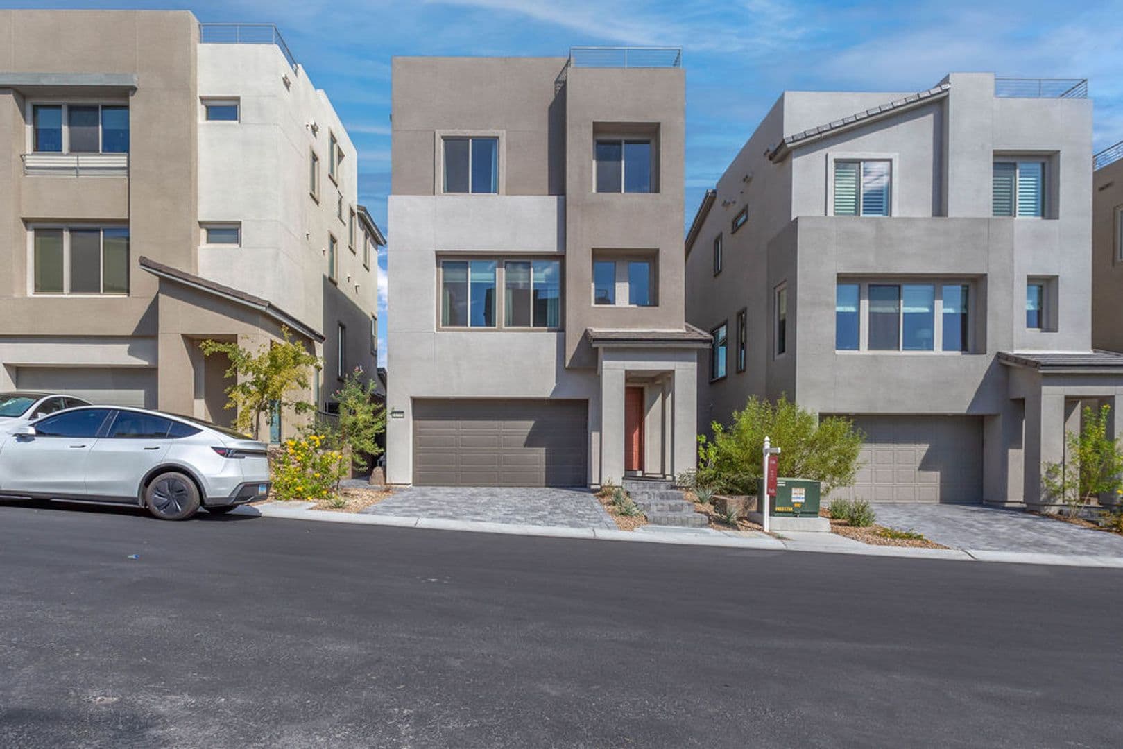 Las Vegas House: 11568 Midnight Melody Ave
