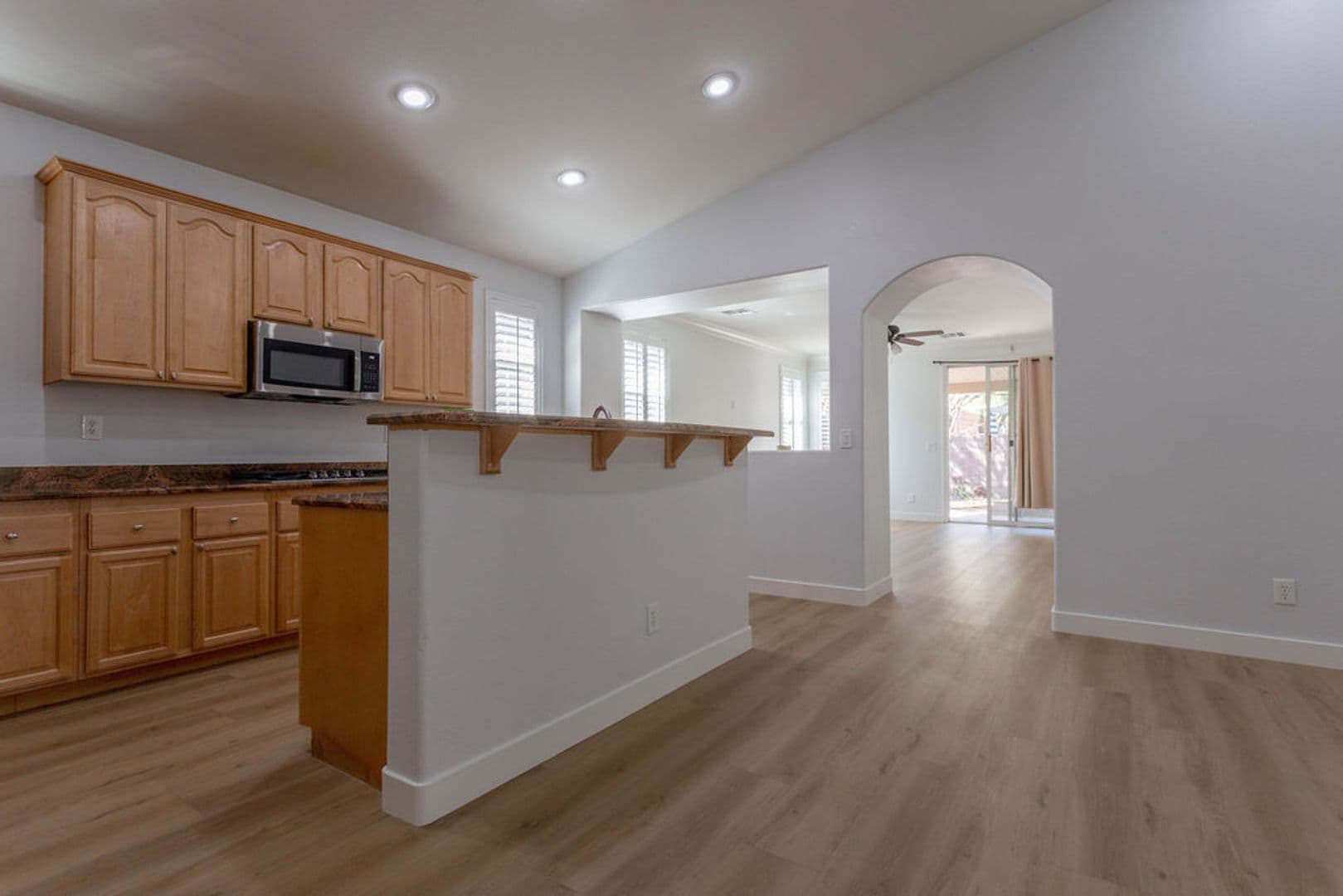 Las Vegas House: 9122 Sendero Ave