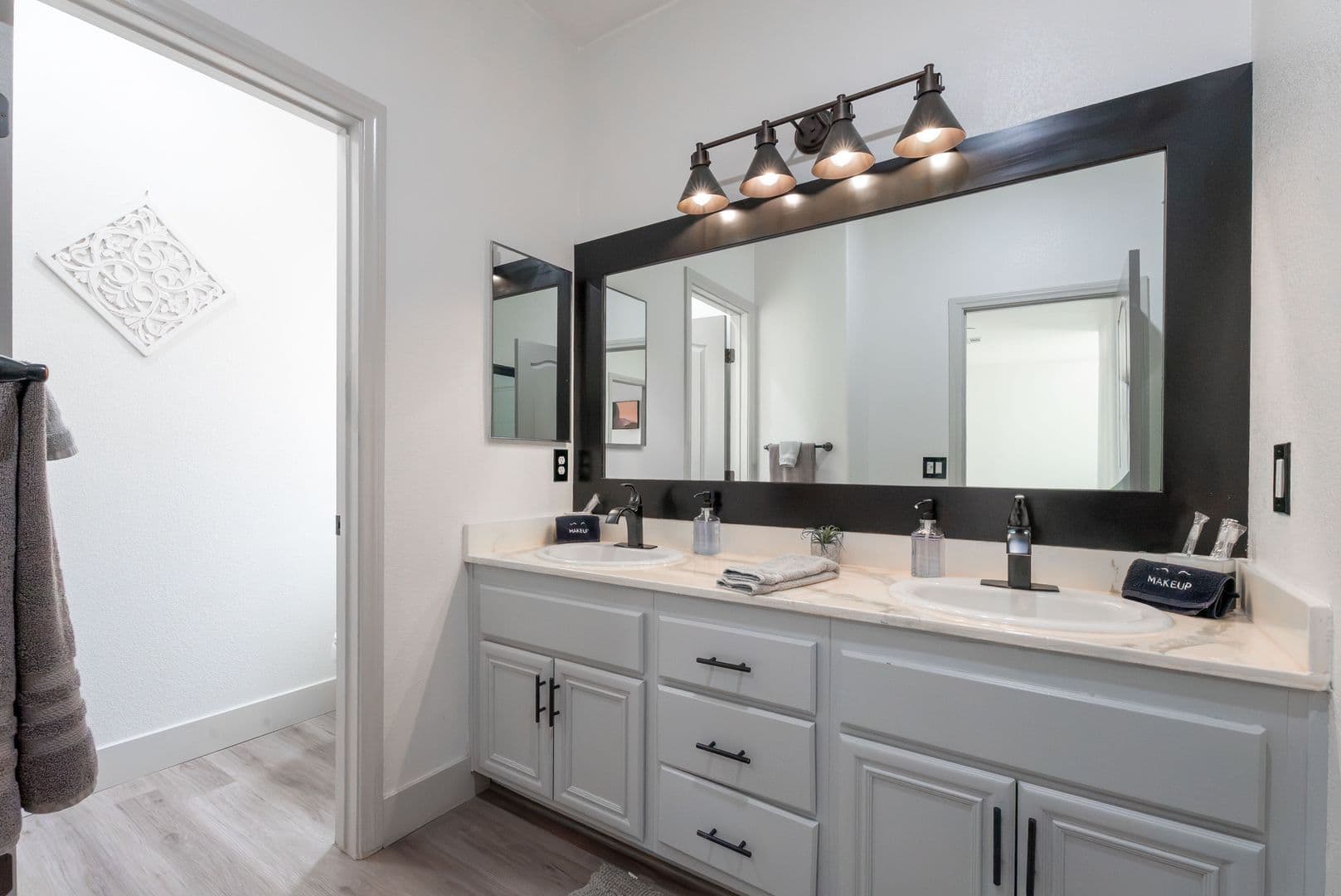 Las Vegas House: 3154 East Eldorado Ln
