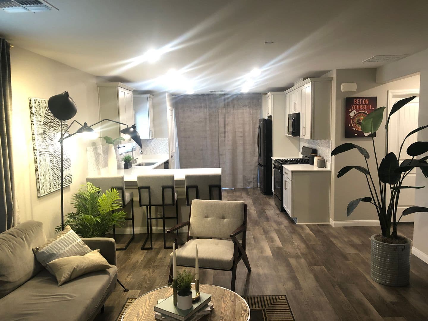 Las Vegas House: 6594 Secret Grove