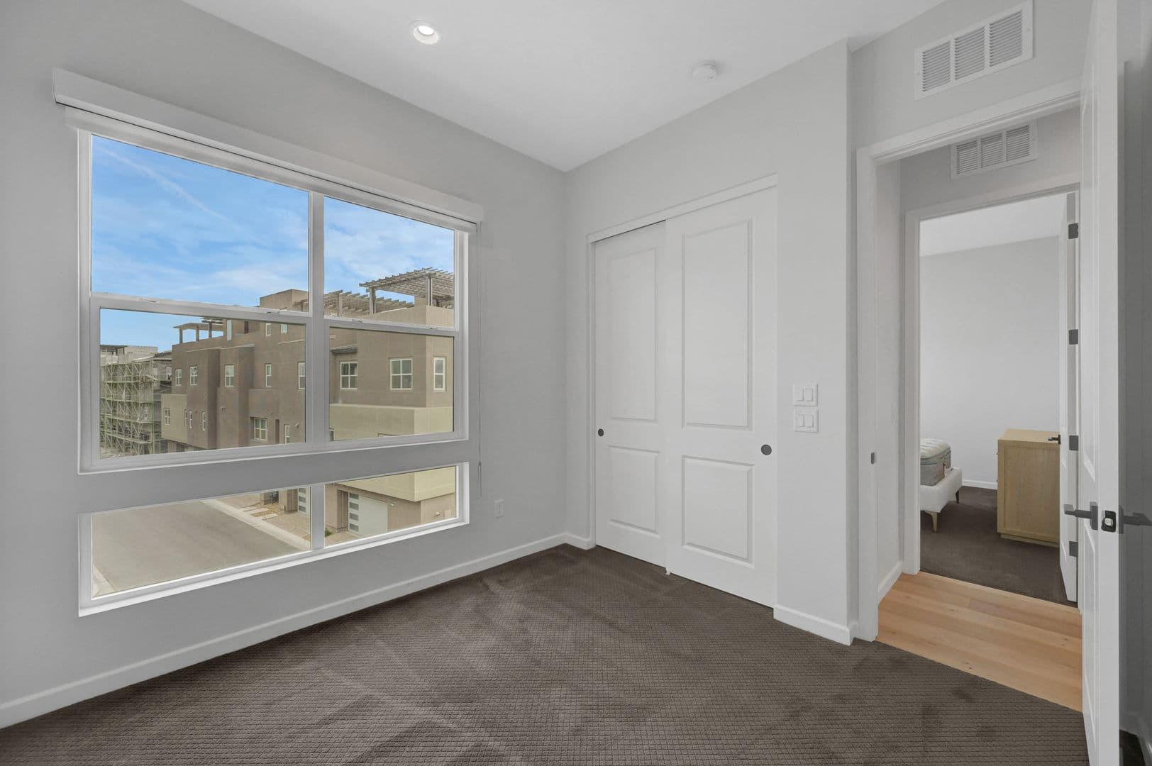 Henderson Townhome: 3348 Esker Ridge Ave