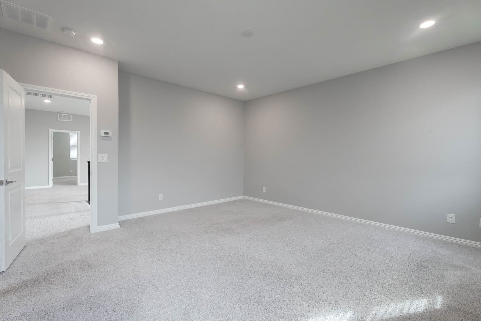 Las Vegas House: 12385 Valley Chase Ave