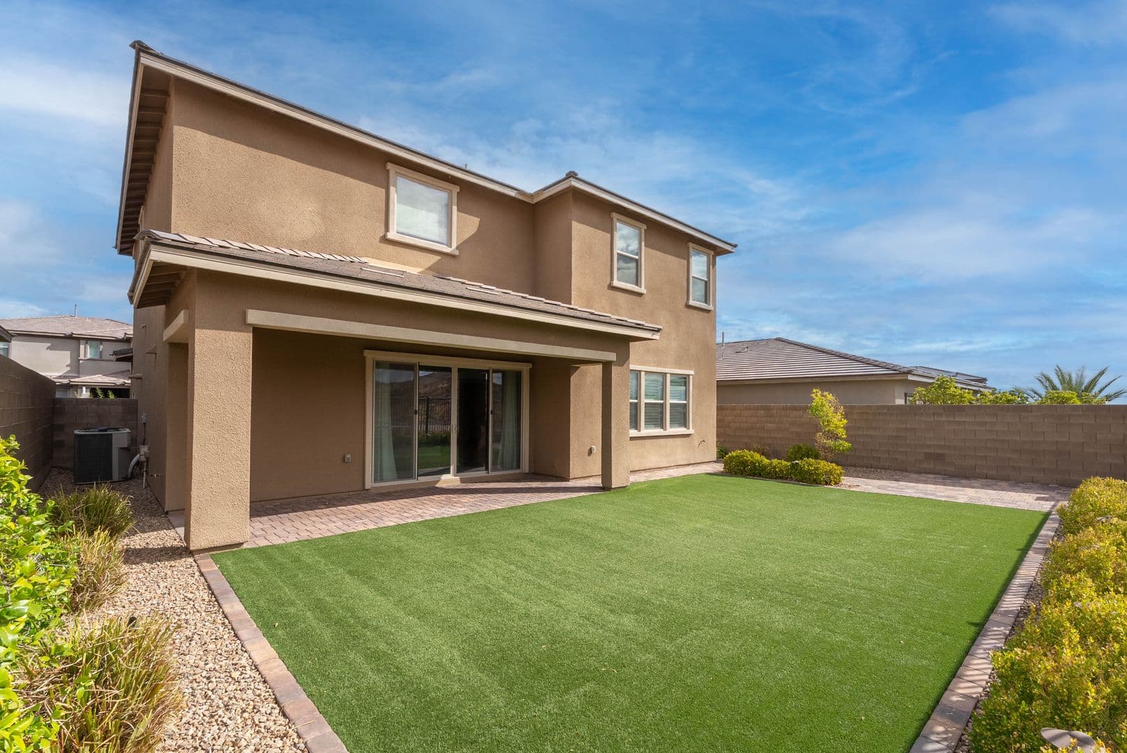 Las Vegas House: 12385 Valley Chase Ave