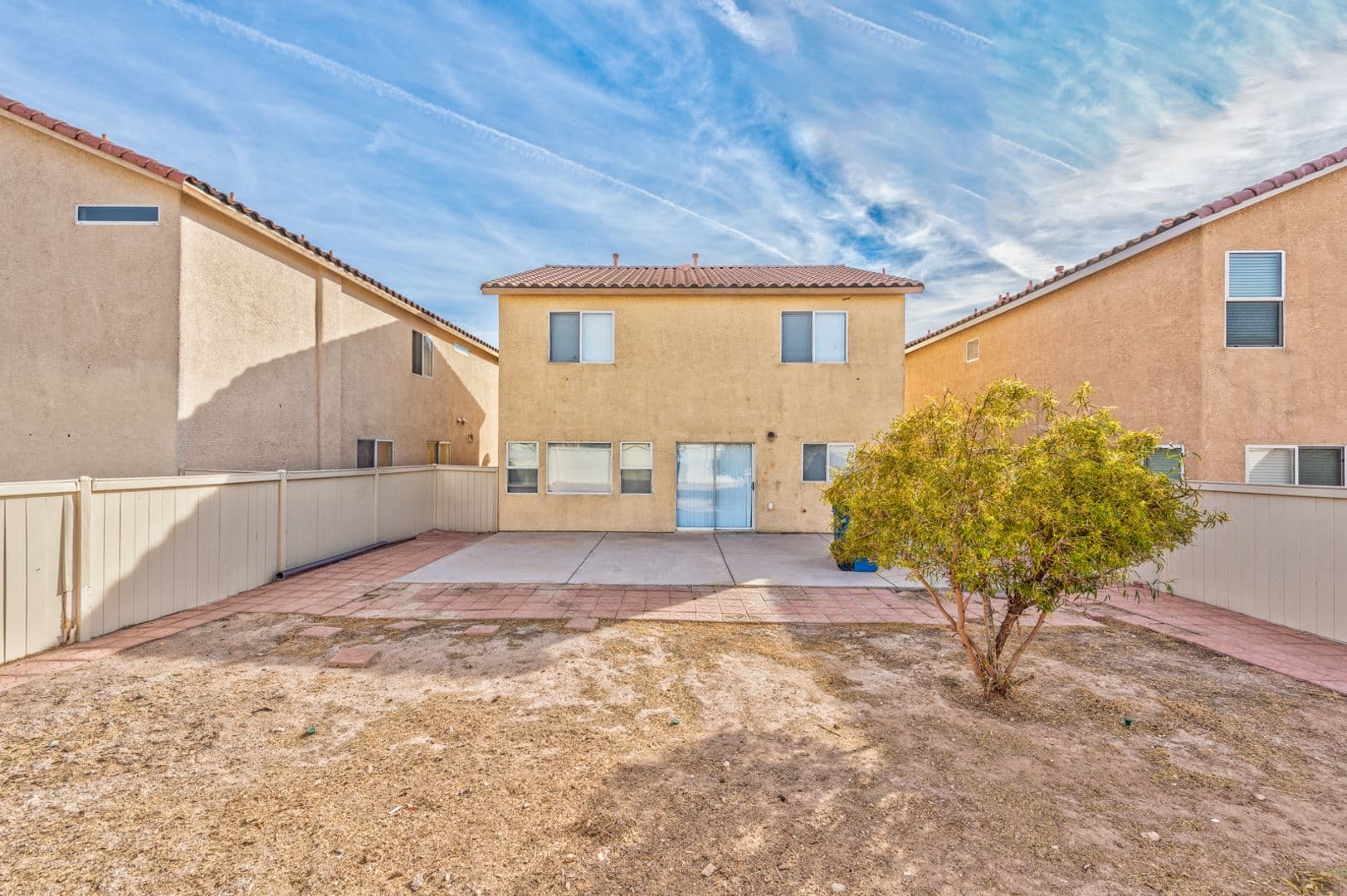 Las Vegas House: 5908 Mahogany Mountain Dr