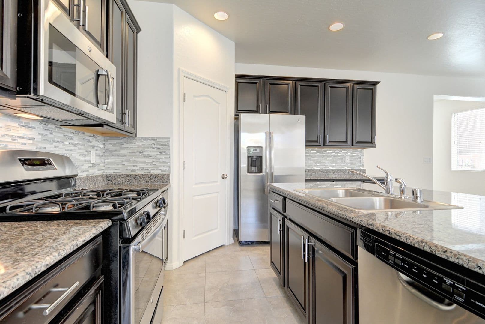 Las Vegas House: 5487 Funks Grove Ln