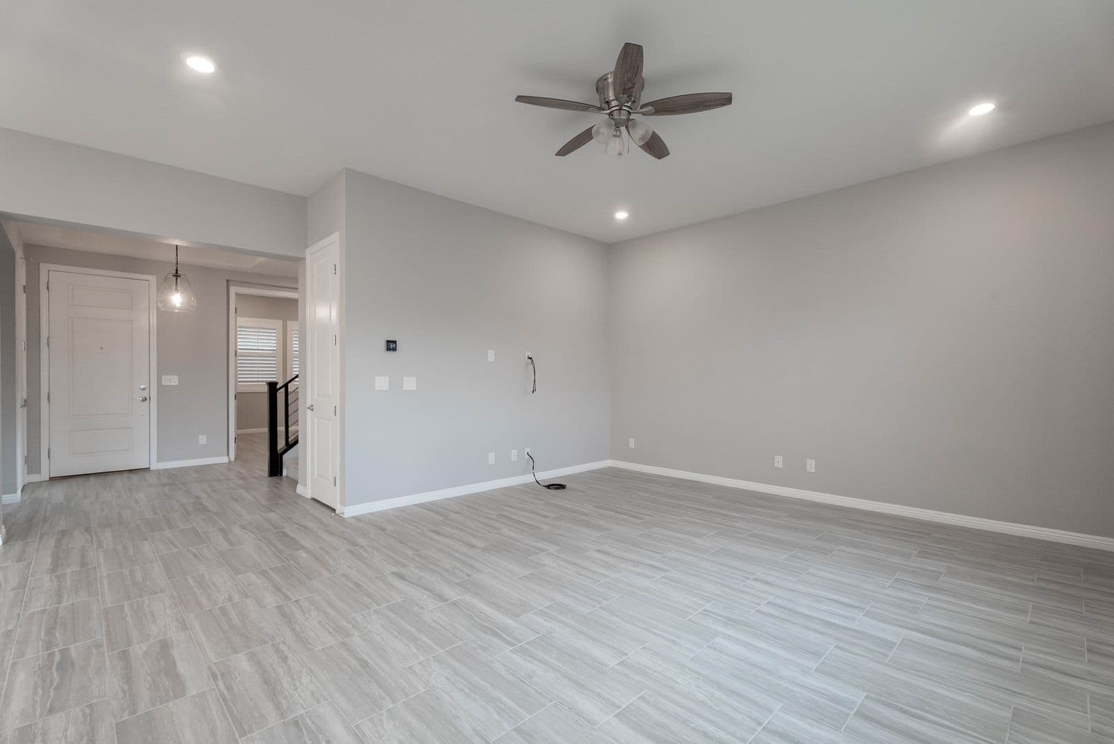 Las Vegas House: 12385 Valley Chase Ave