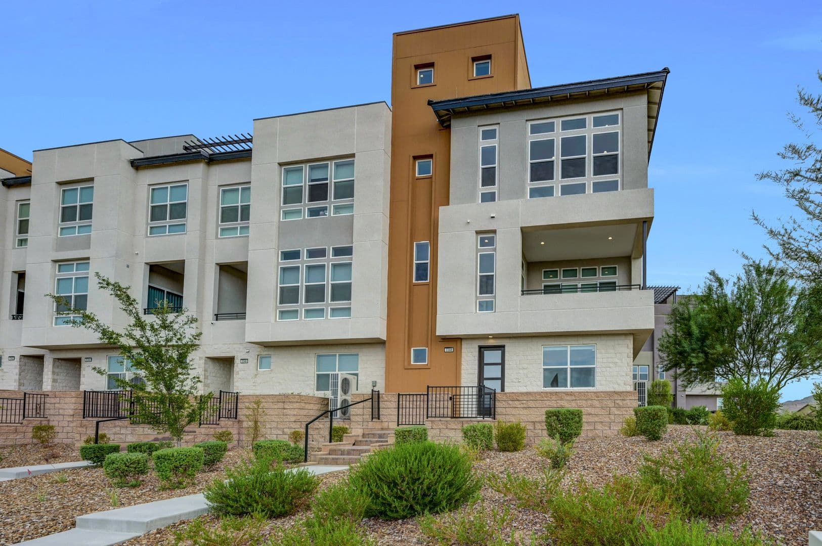 Henderson Townhome: 3348 Esker Ridge Ave