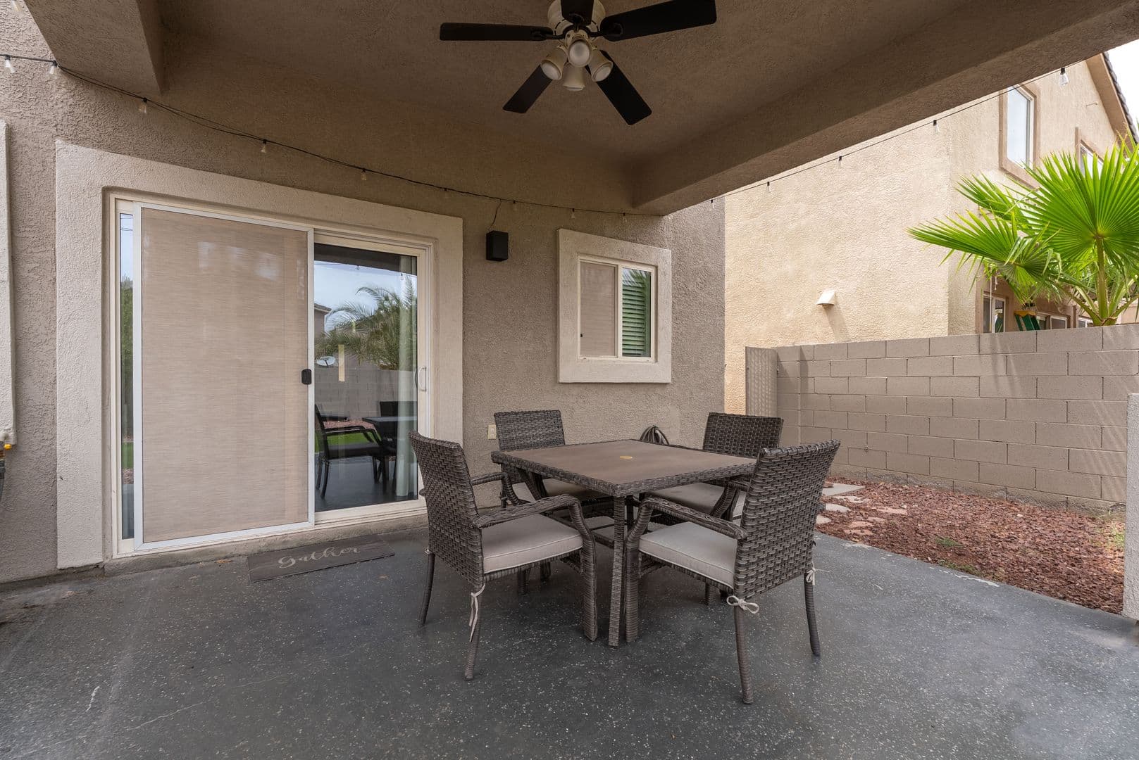 Las Vegas House: 3154 East Eldorado Ln