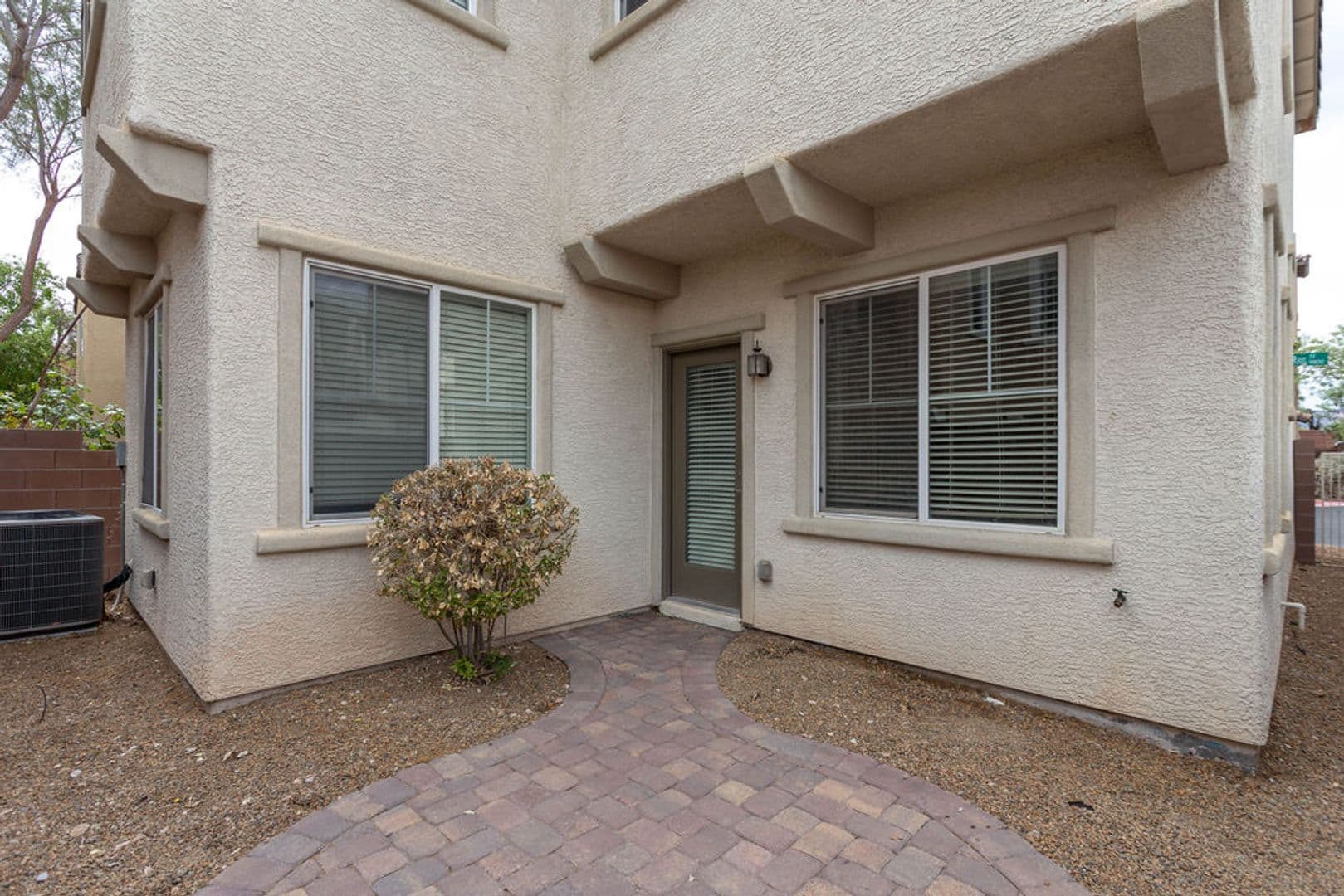 Las Vegas House: 9820 November Rain St