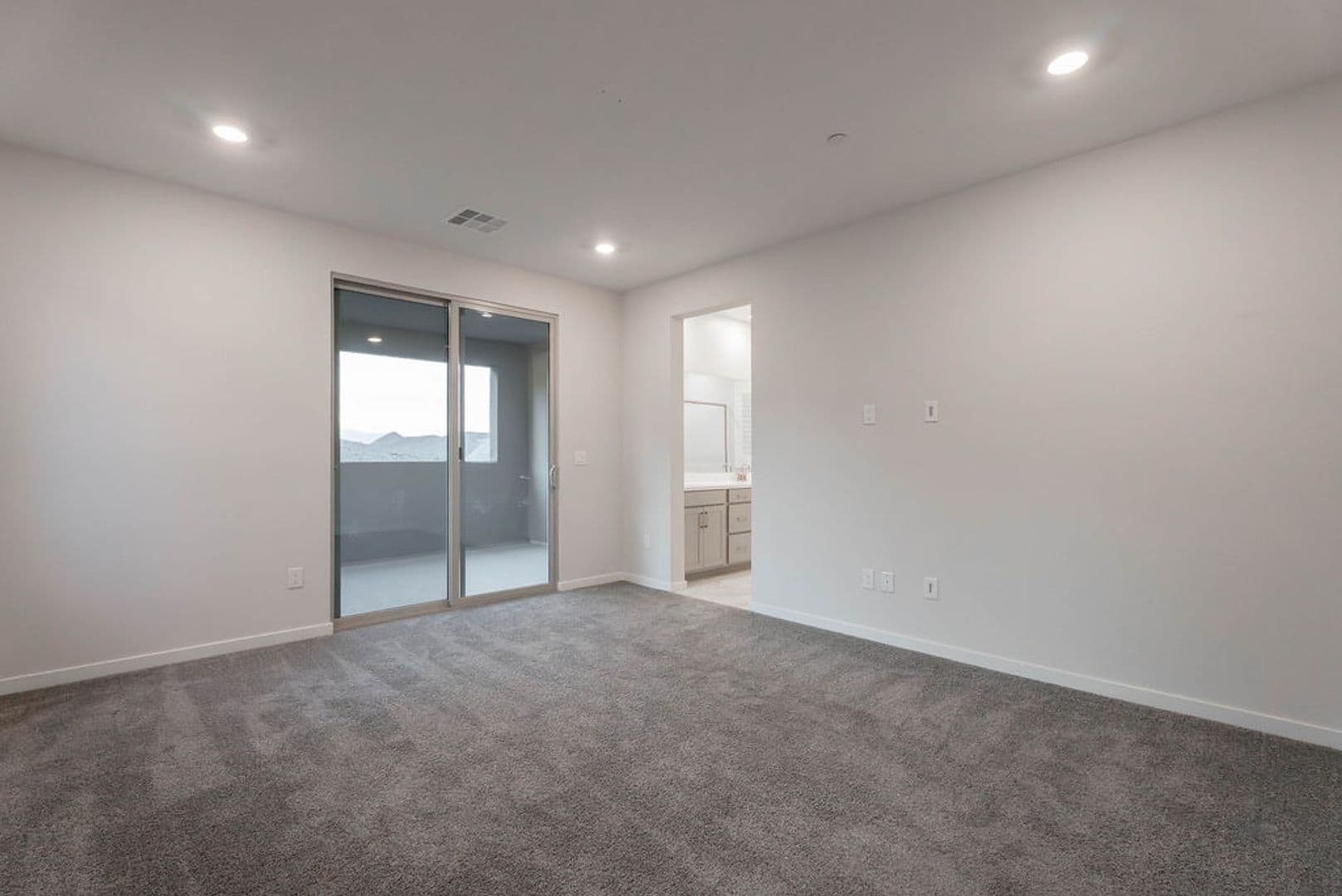 Las Vegas House: 11620 Desert Hollow Ave