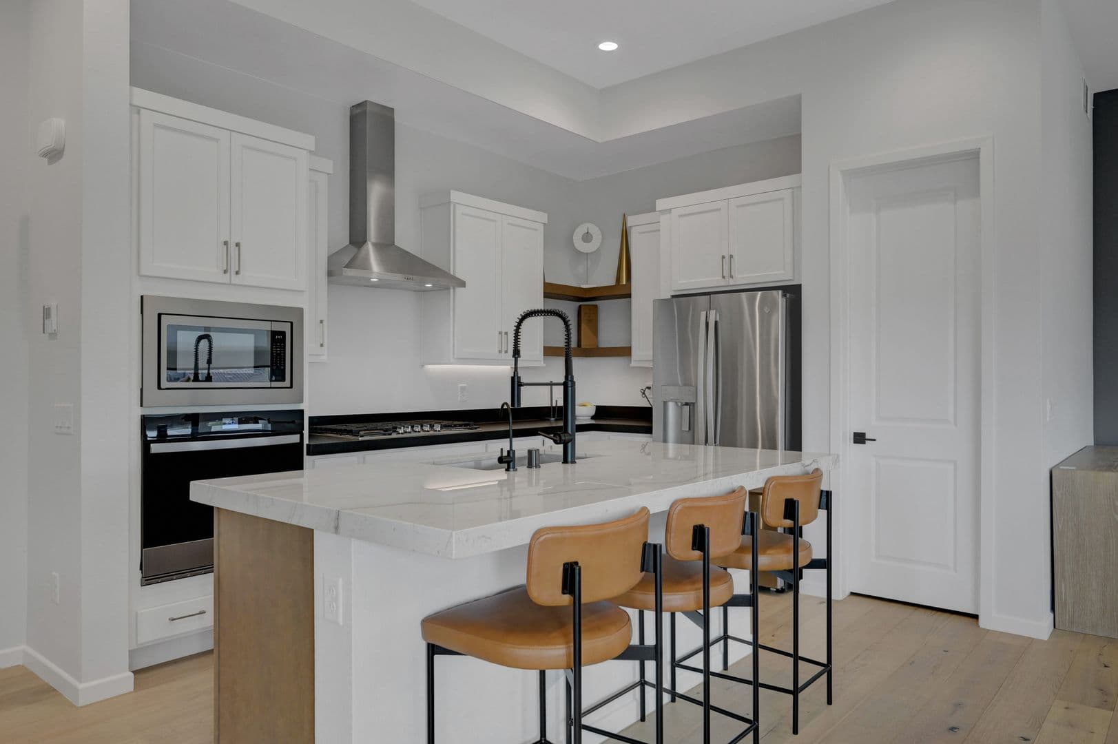 Henderson Townhome: 3348 Esker Ridge Ave