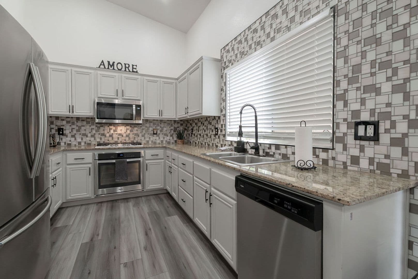 Las Vegas House: 3190 East Eldorado Ln