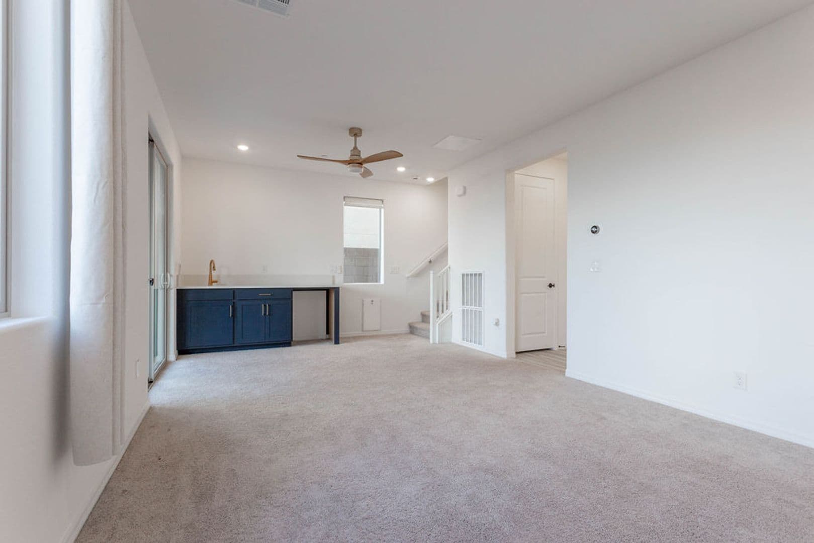 Las Vegas House: 11568 Midnight Melody Ave