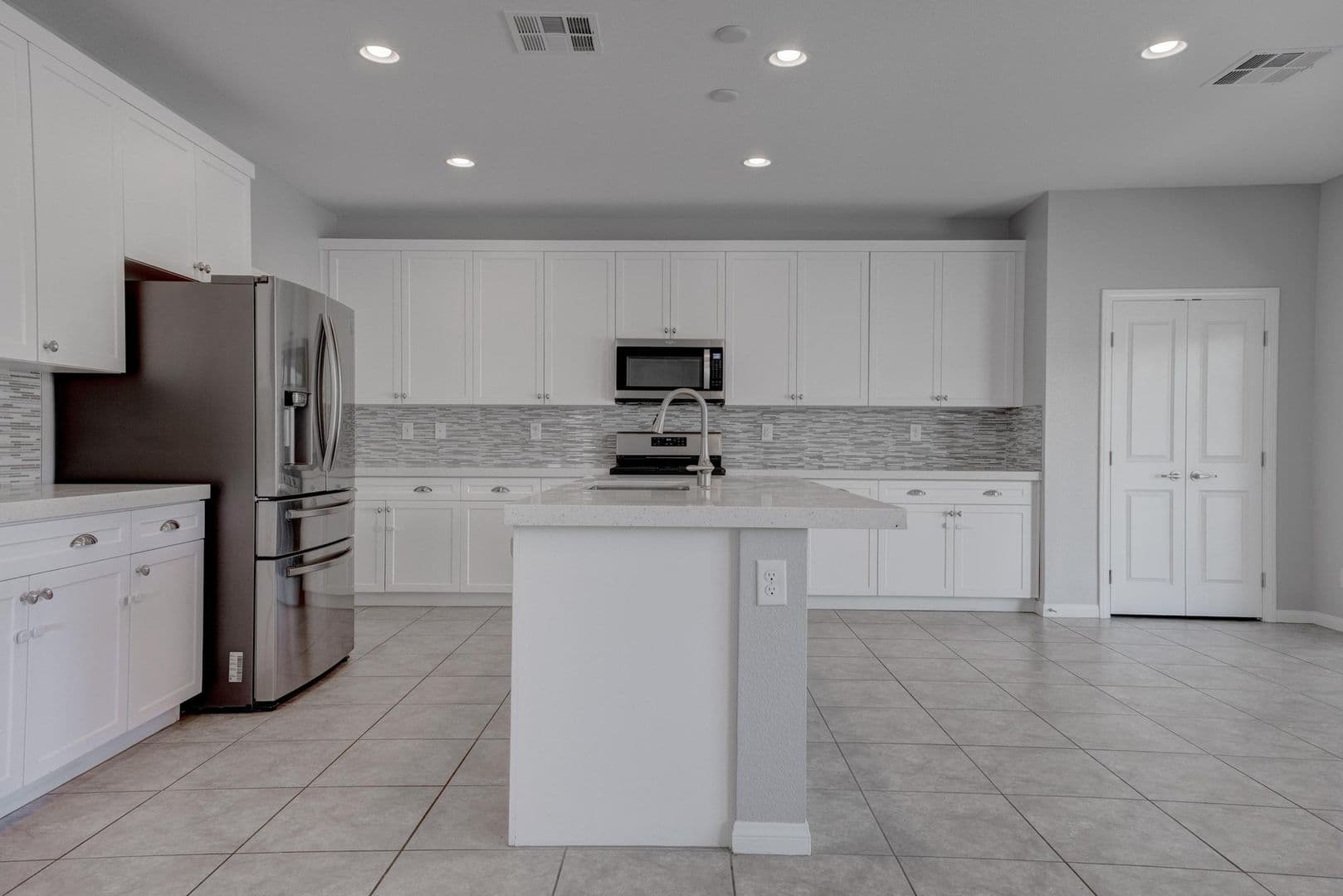 North Las Vegas House: 114 Manzanita Falls Ave
