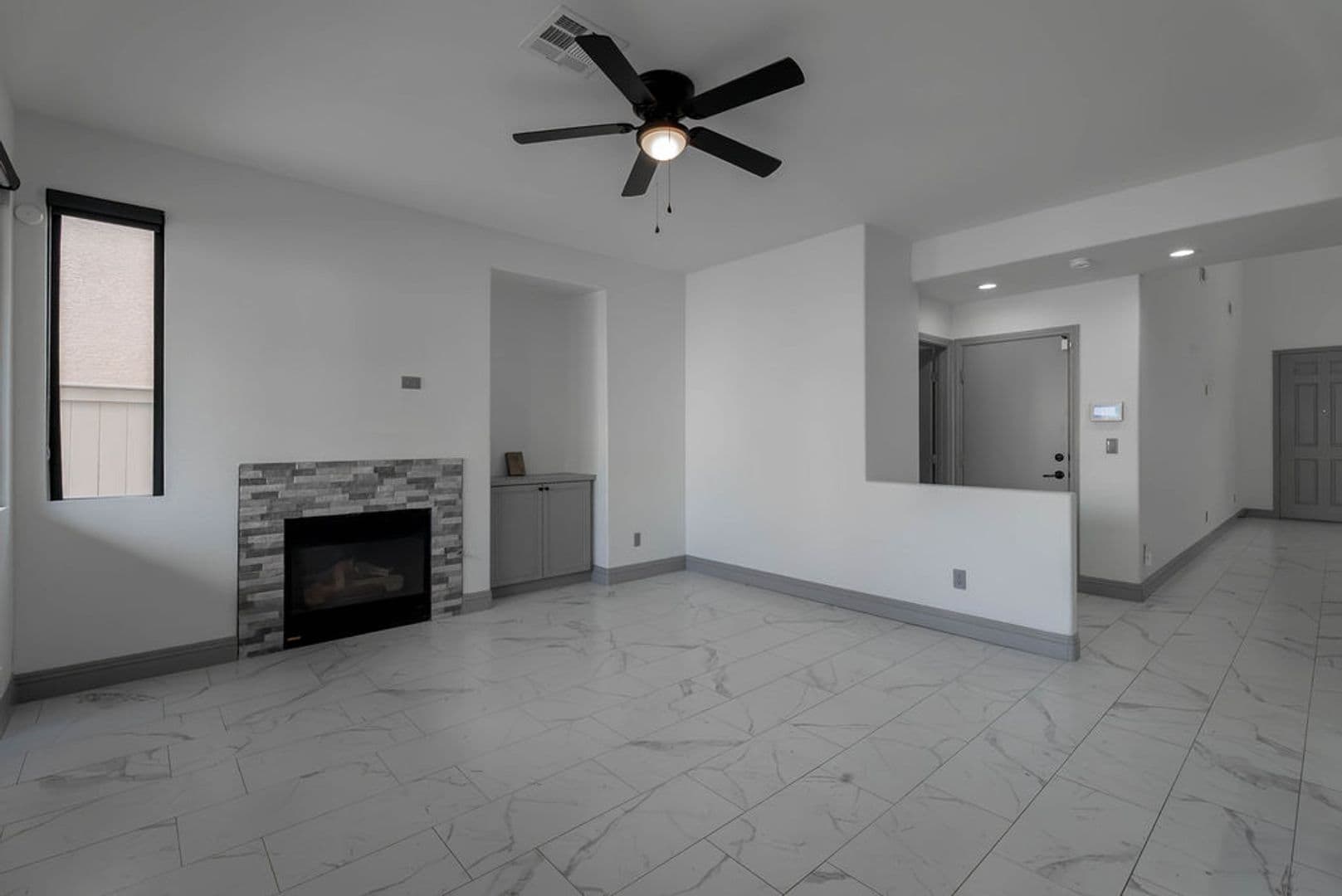 Las Vegas House: 9796 Altadena St