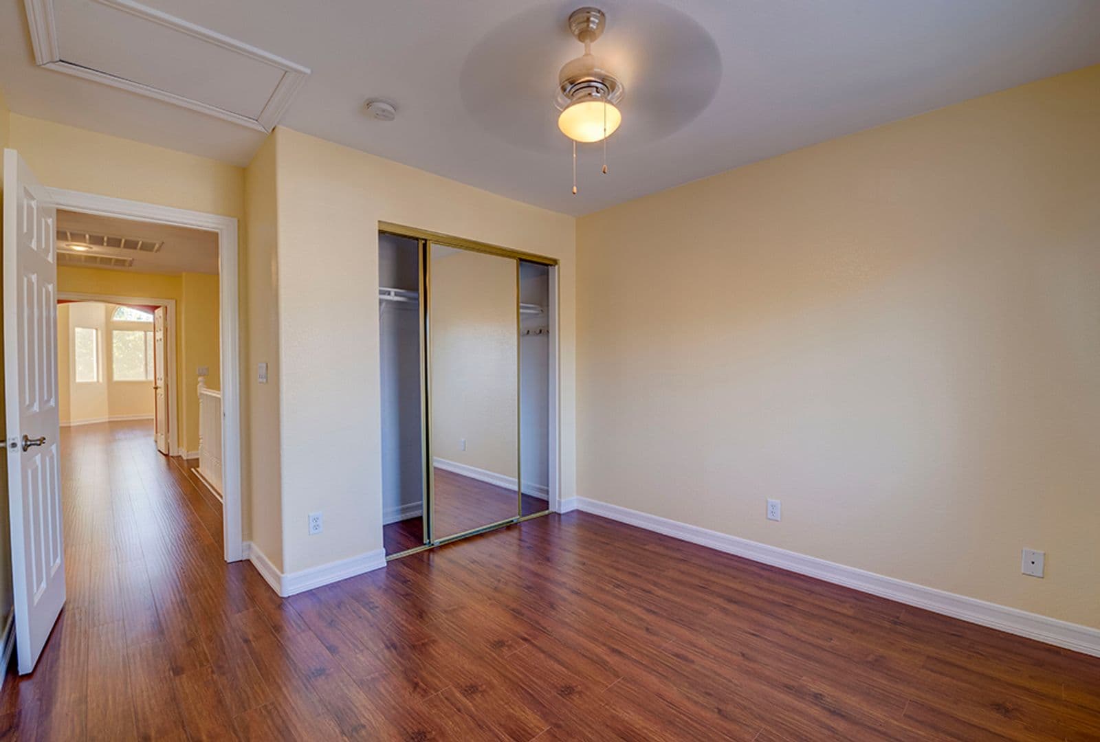 Henderson House: 964 Leadville Meadows Dr