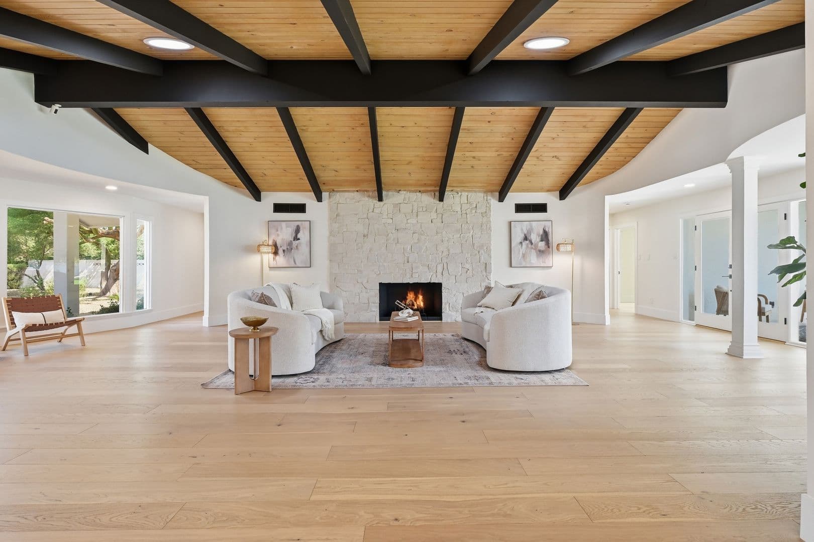 Las Vegas House: 6980 Mira Vista St