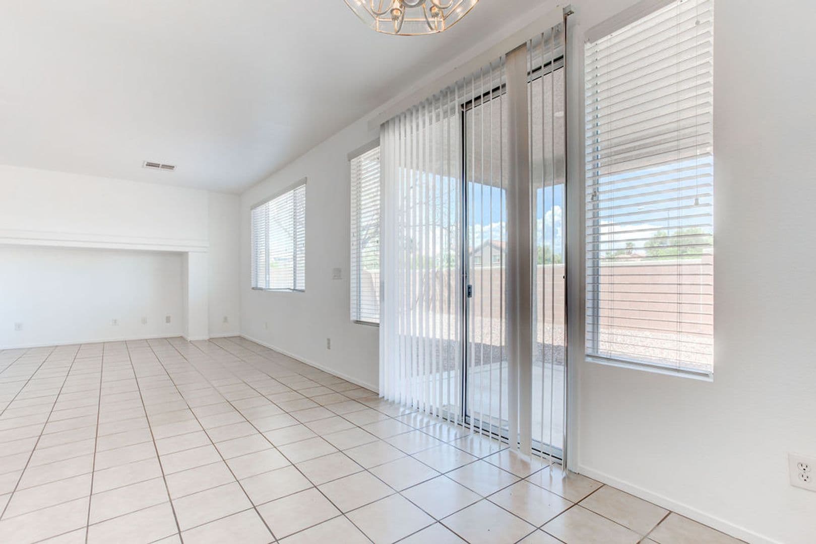 Las Vegas House: 9548 Spring Blush Ave