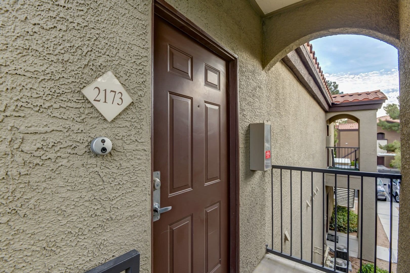Las Vegas Condo: 9000 Las Vegas Blvd #2173