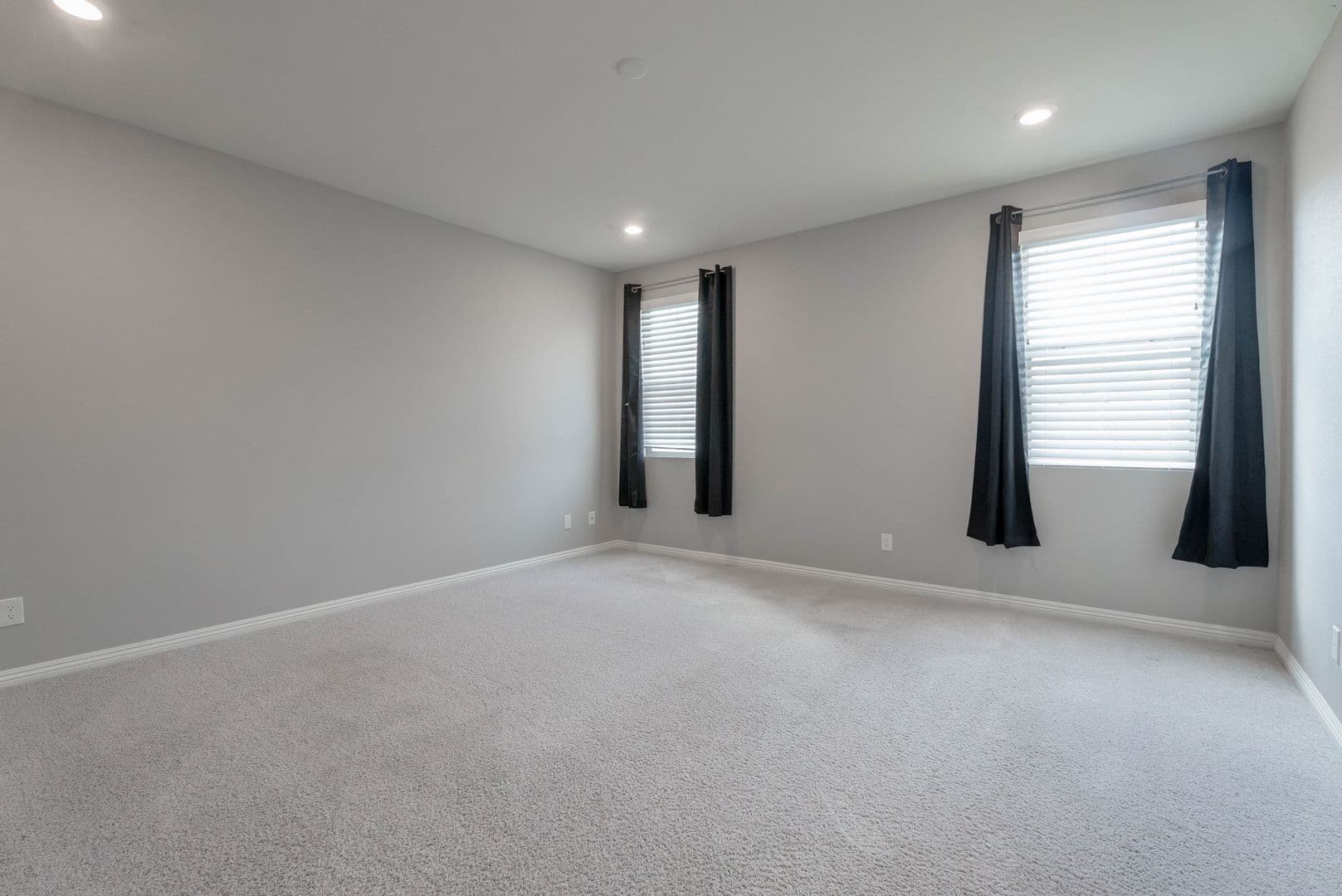 Las Vegas House: 12385 Valley Chase Ave