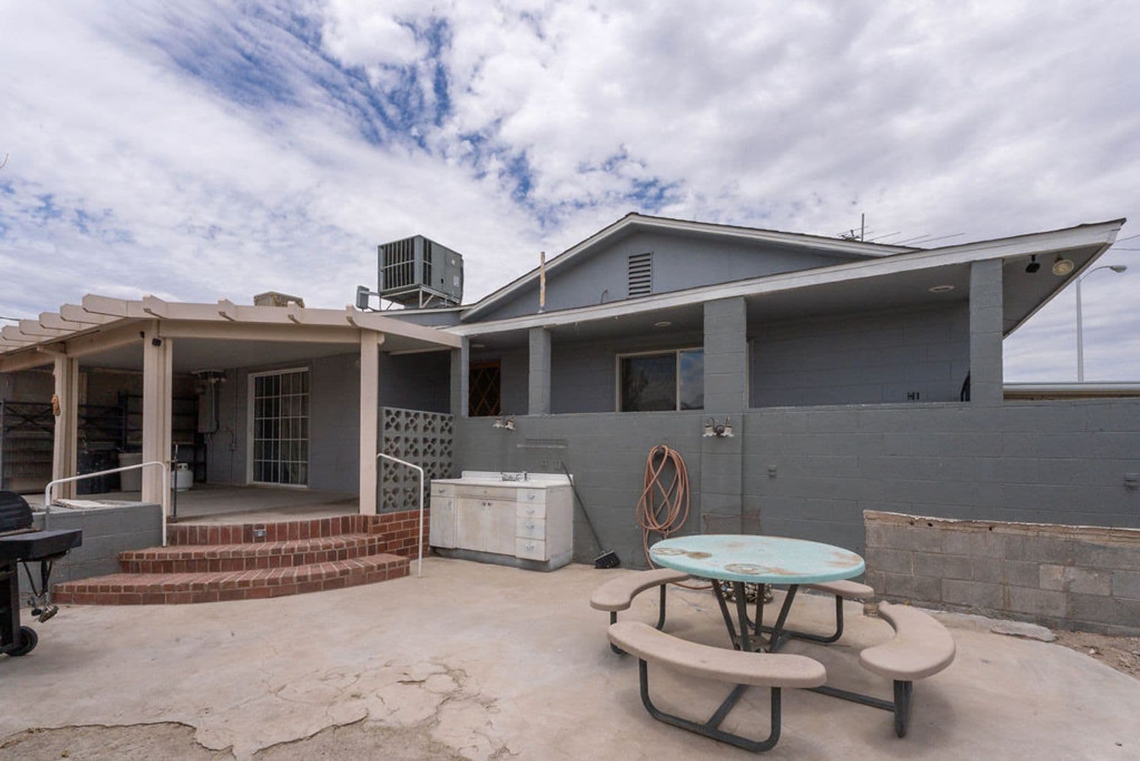 Las Vegas House: 5185 Sun Valley Dr