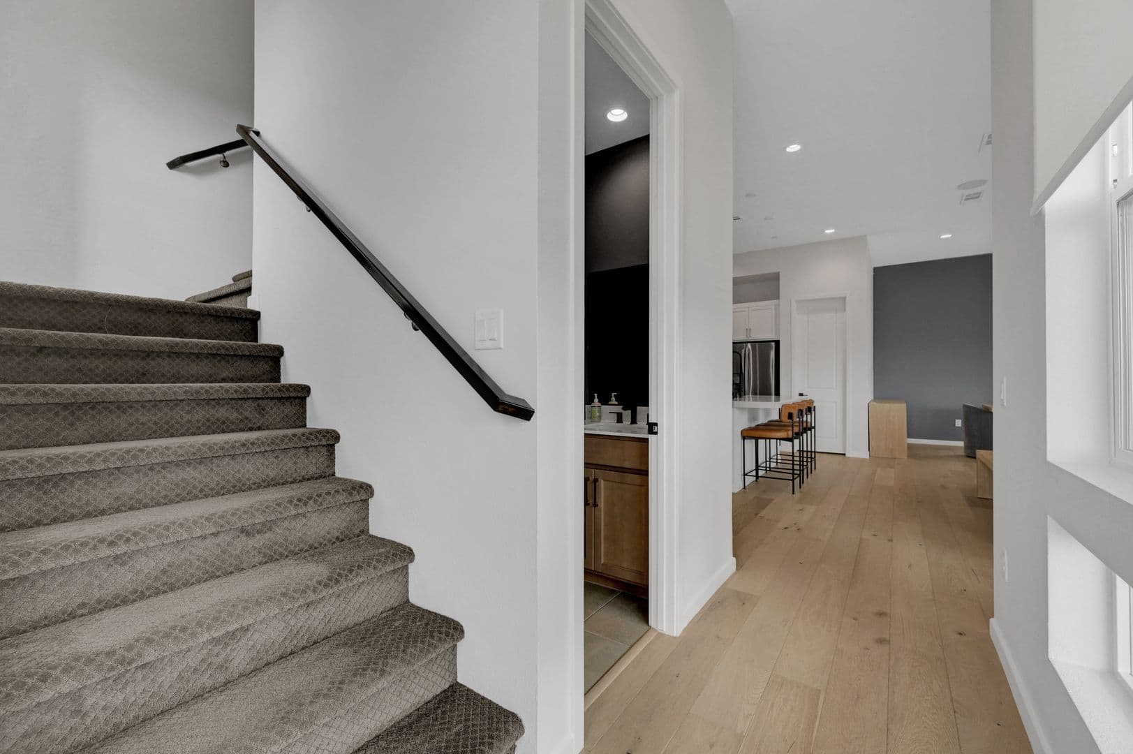 Henderson Townhome: 3348 Esker Ridge Ave