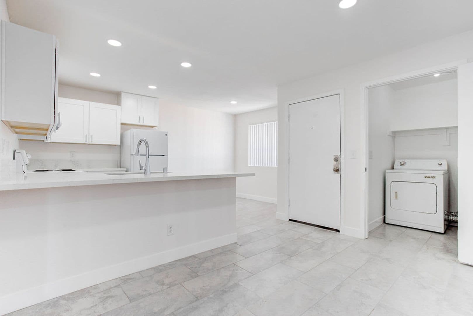 Las Vegas Apartment: 1870 Nebula Dr