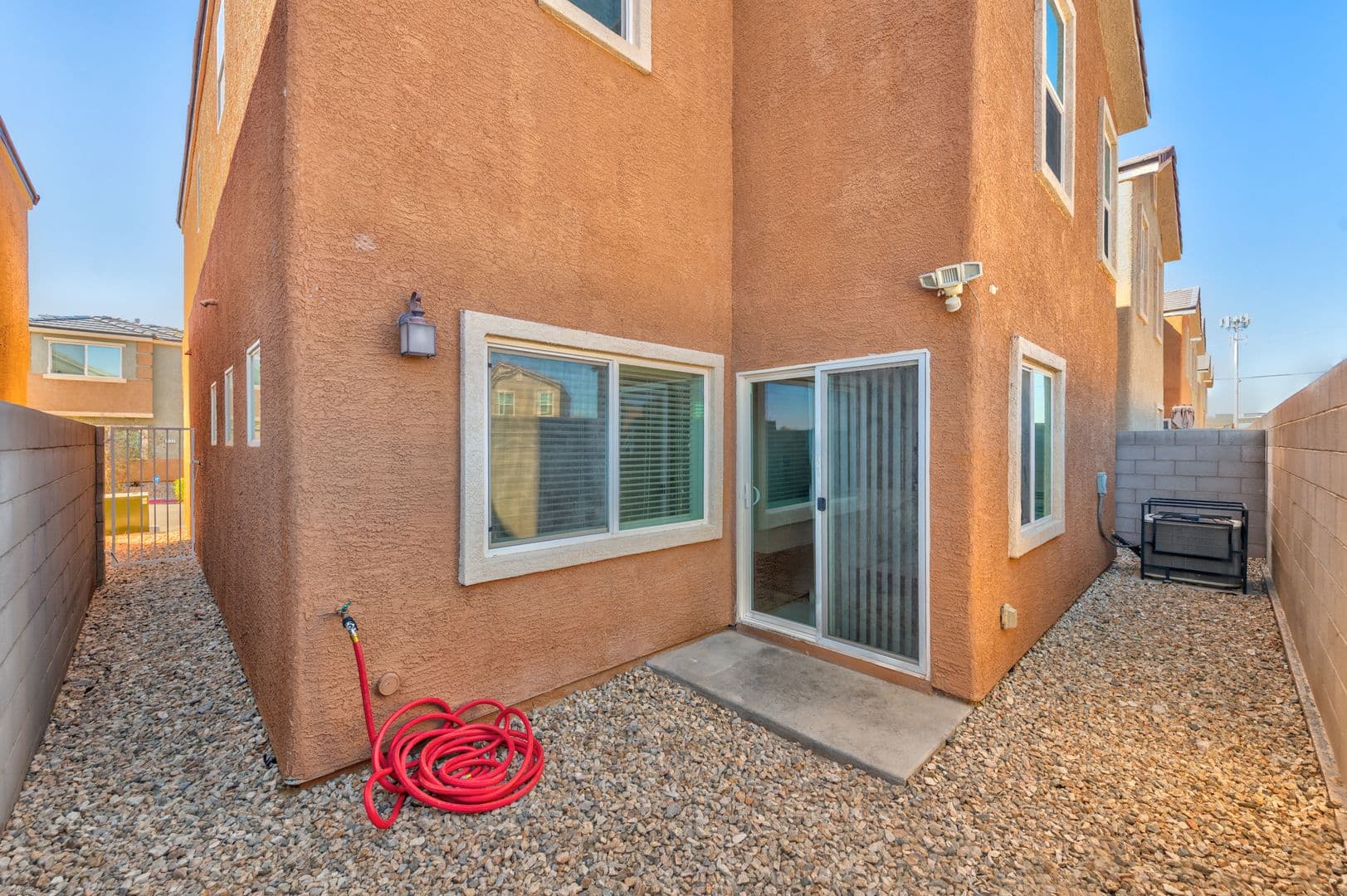 Las Vegas House: 4134 San Cuervo Way