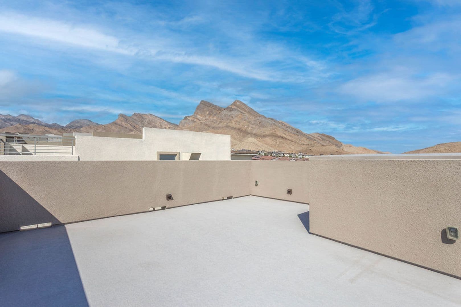 Las Vegas House: 11568 Midnight Melody Ave