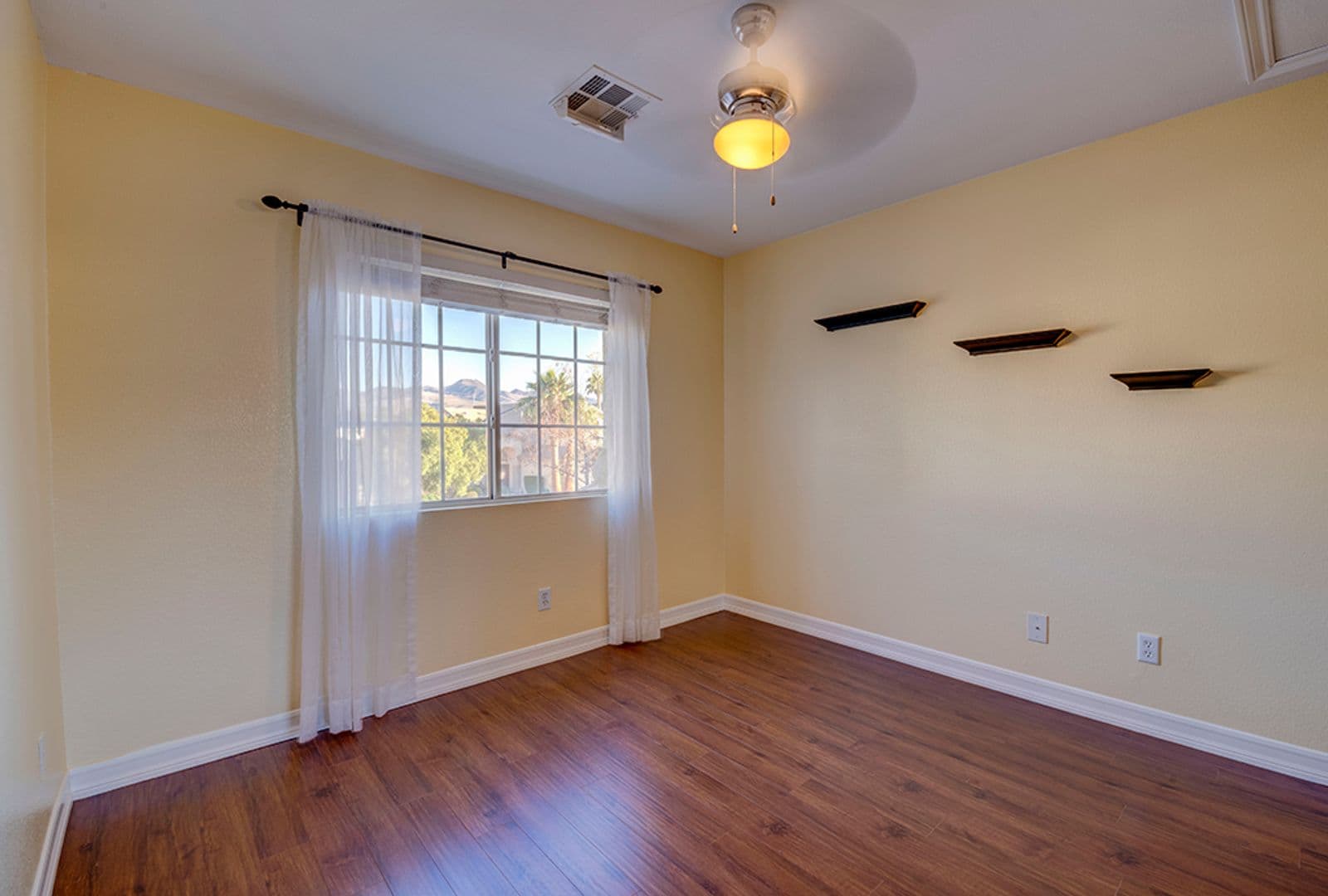 Henderson House: 964 Leadville Meadows Dr