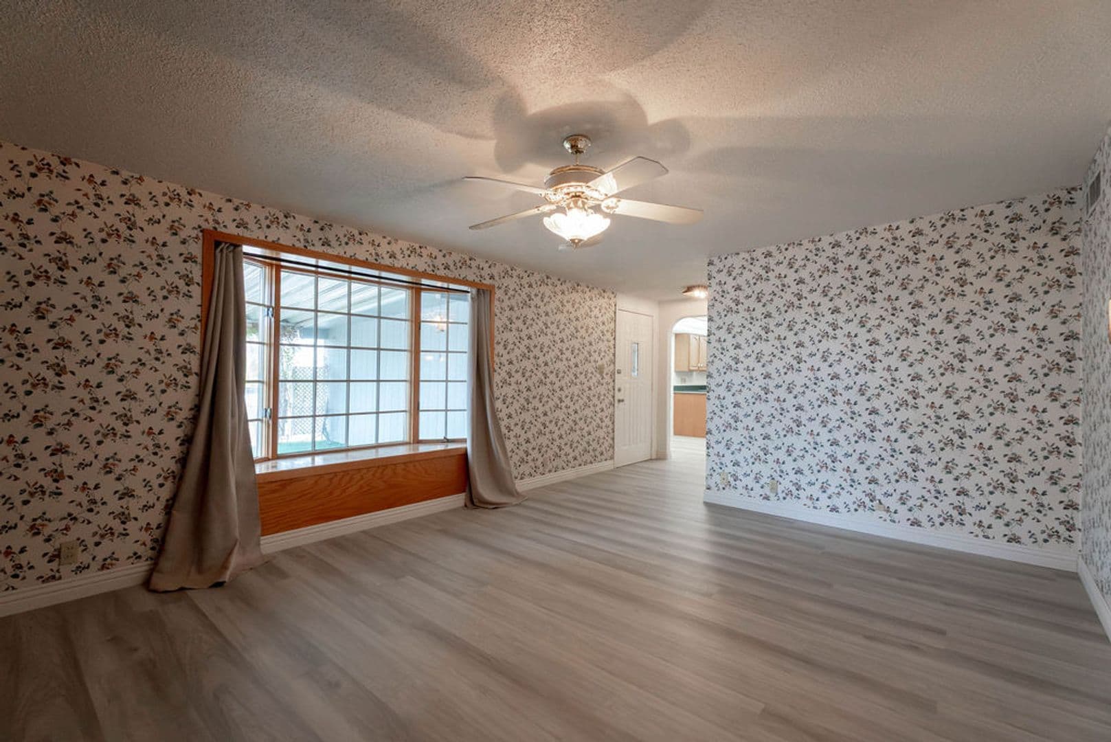 Las Vegas House: 5185 Sun Valley Dr