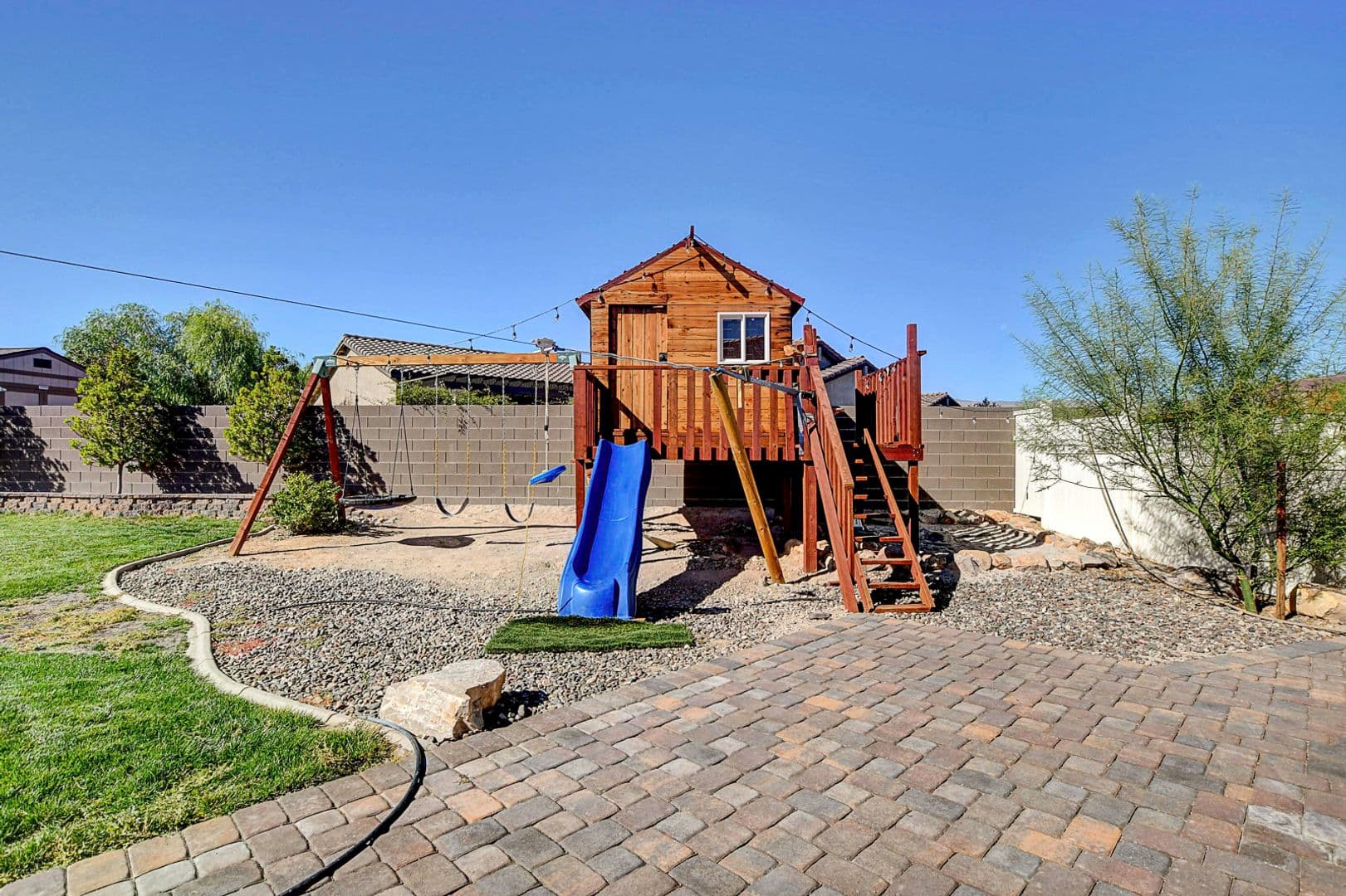 Las Vegas House: 8621 Hickam Ave
