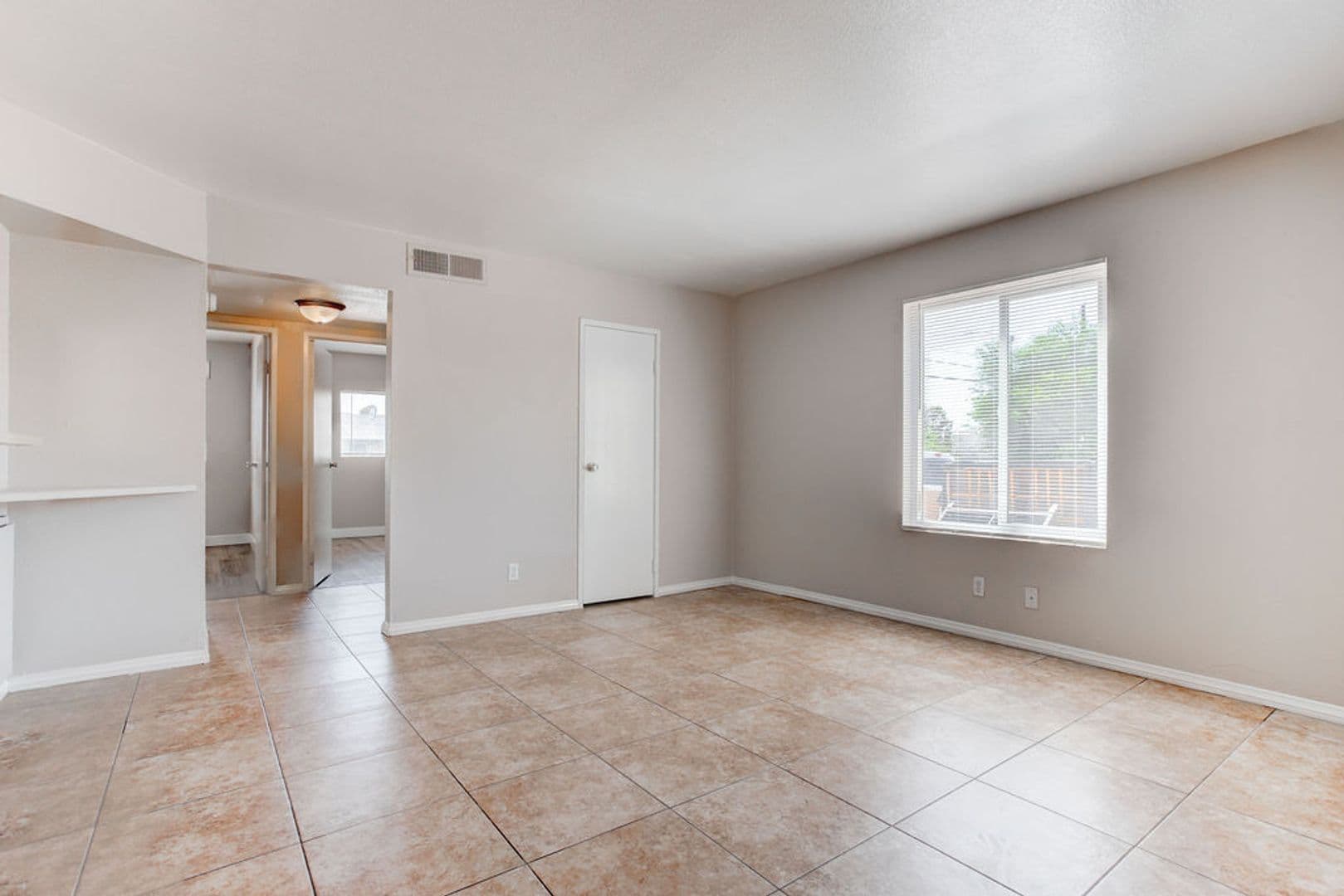 Las Vegas Apartment: 1810 Bartoli Dr