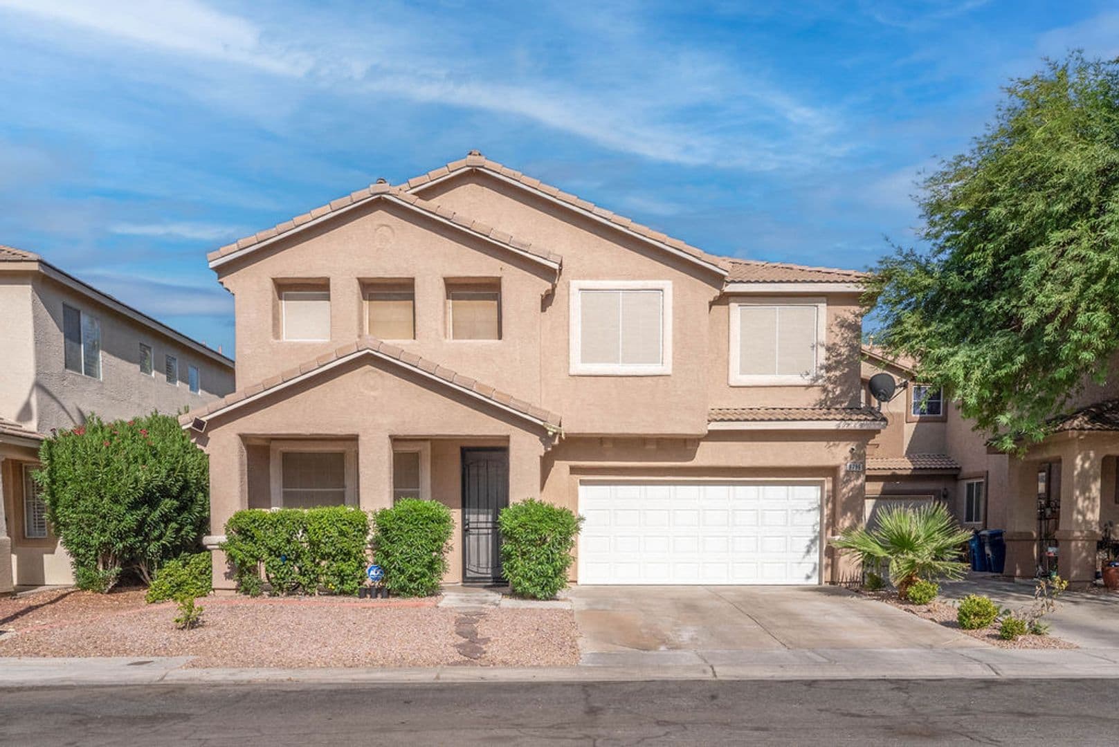 Las Vegas House: 9796 Altadena St