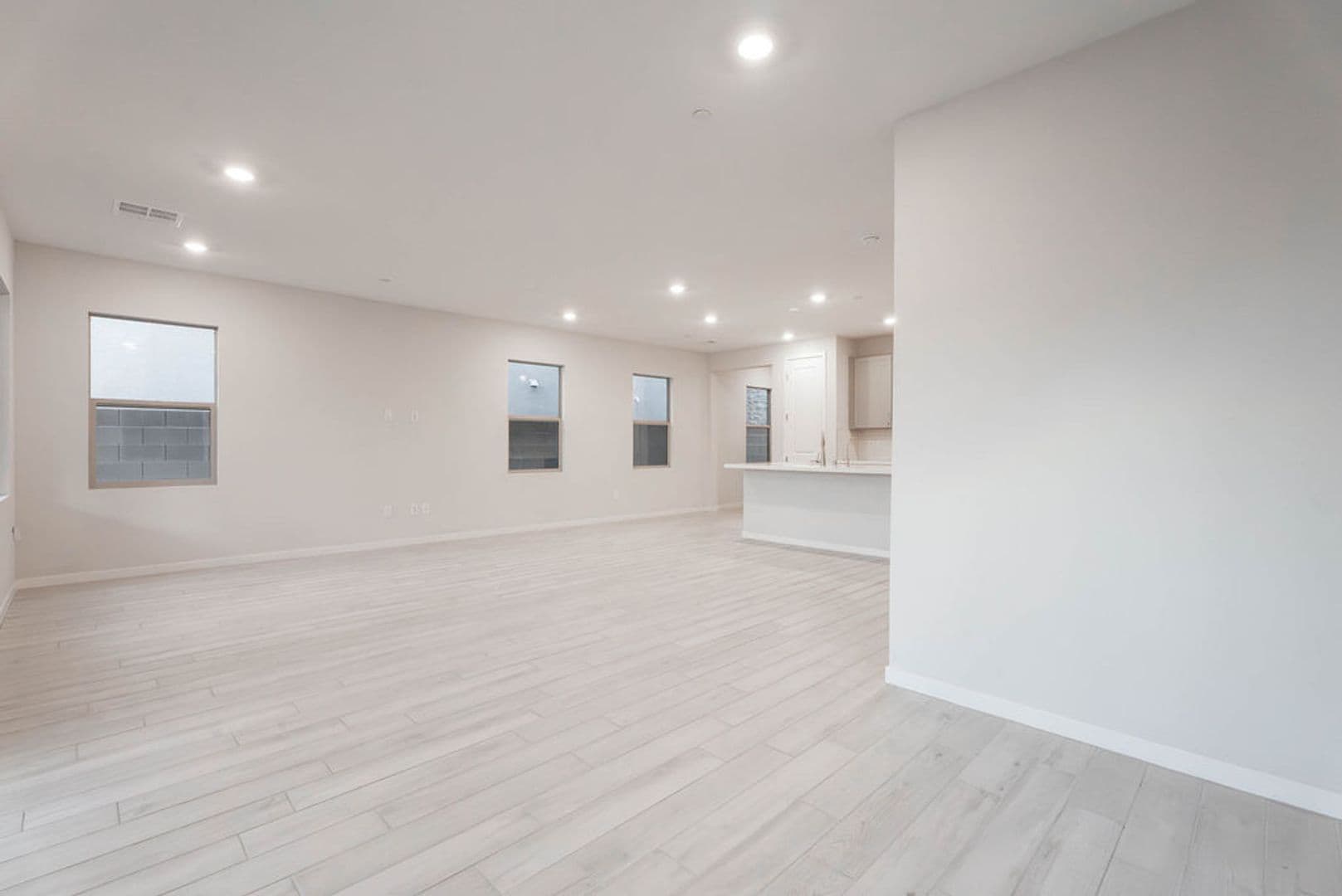 Las Vegas House: 11620 Desert Hollow Ave