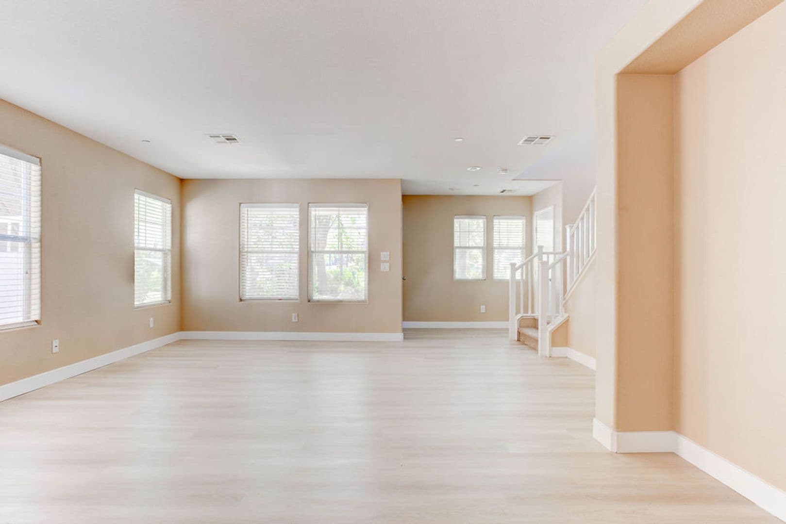 Henderson House: 3164 Degas Tapestry Ave