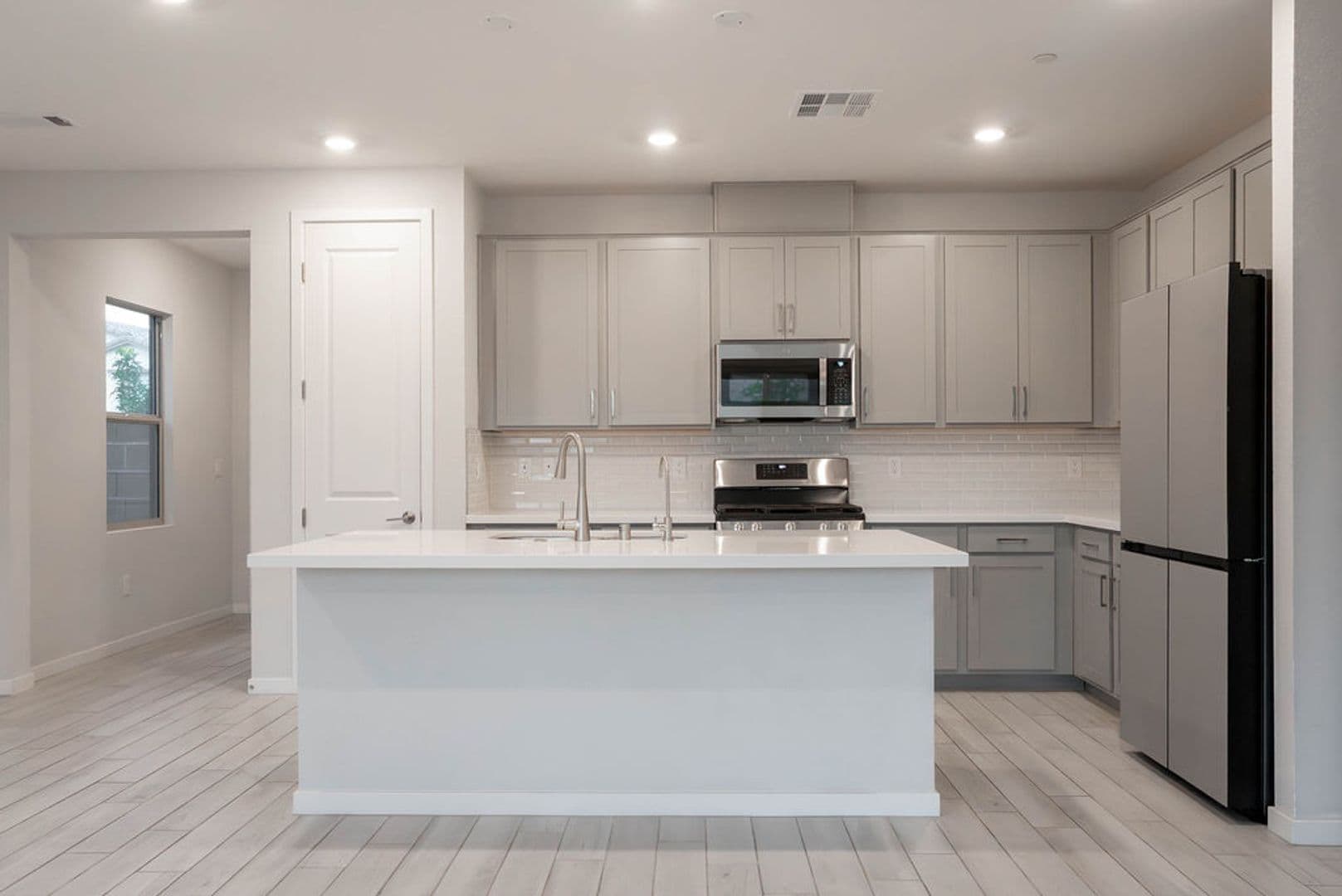 Las Vegas House: 11620 Desert Hollow Ave