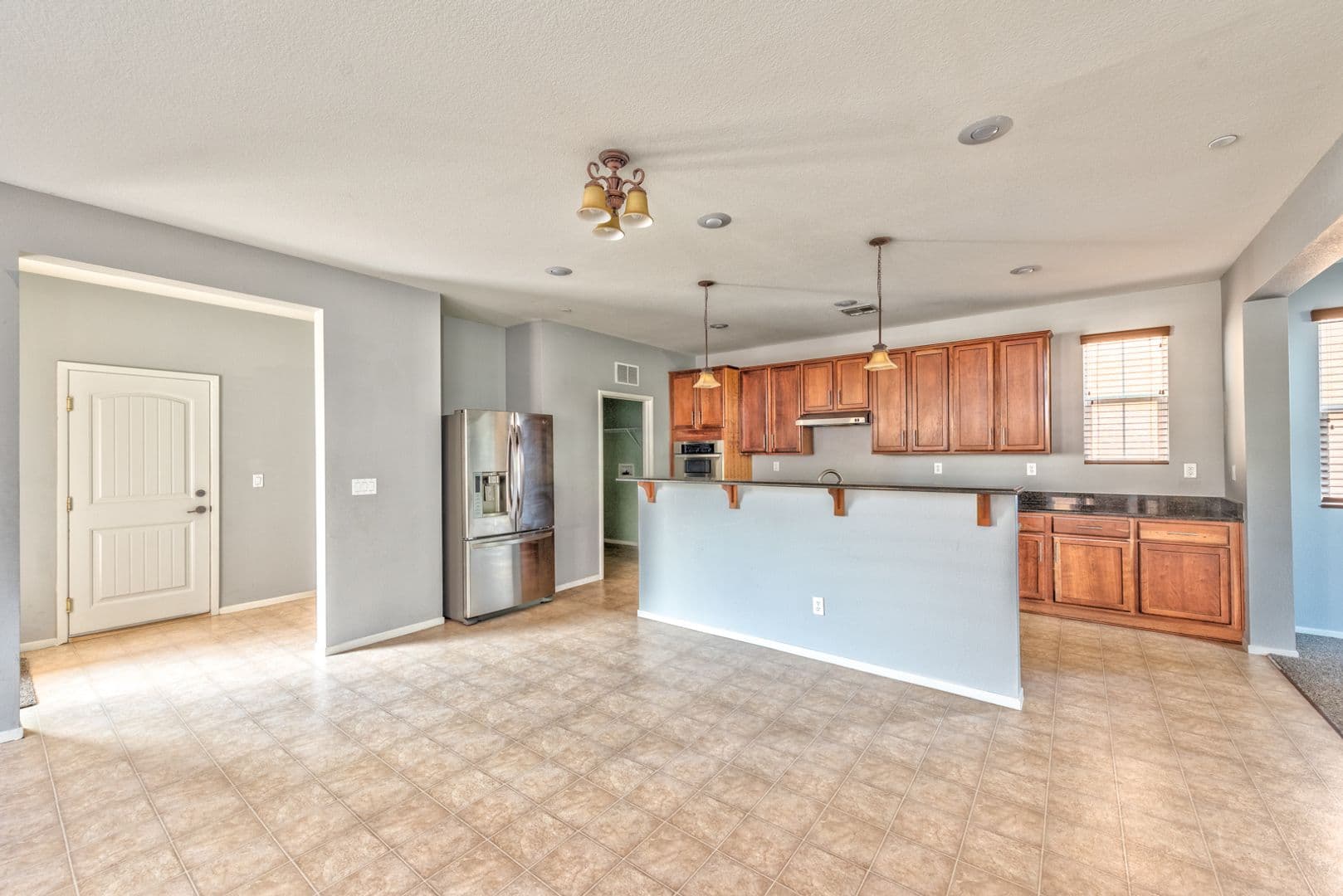 Henderson House: 3185 Sisley Garden Ave