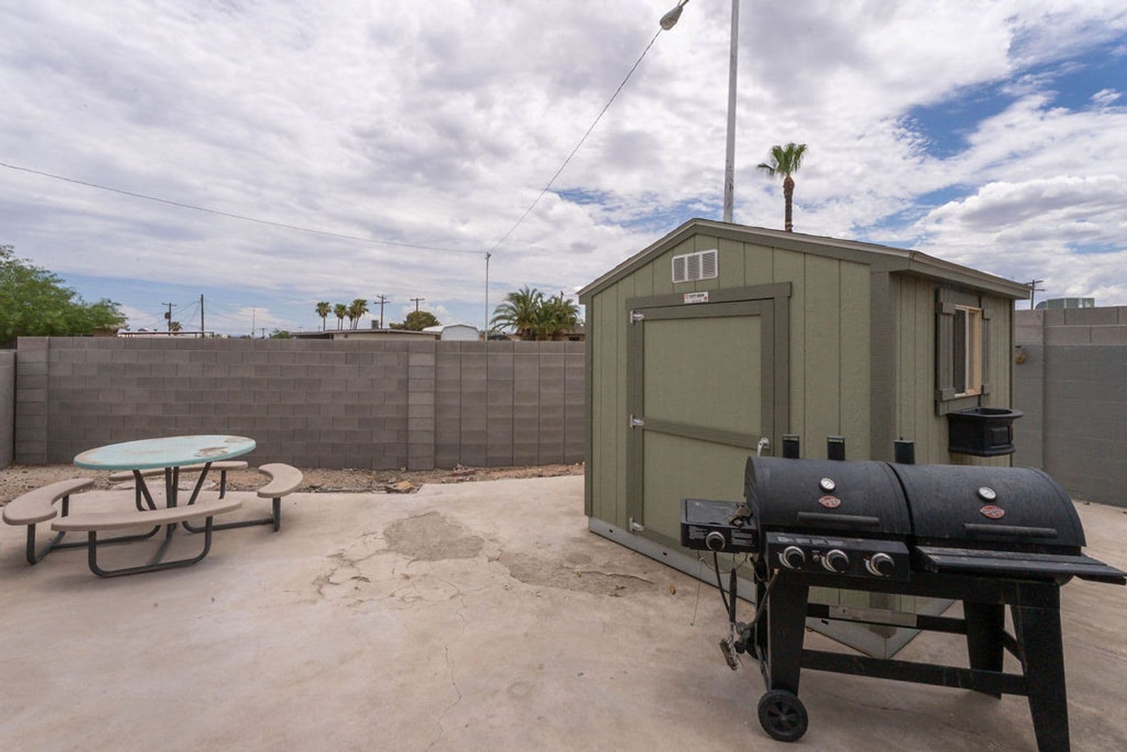 Las Vegas House: 5185 Sun Valley Dr