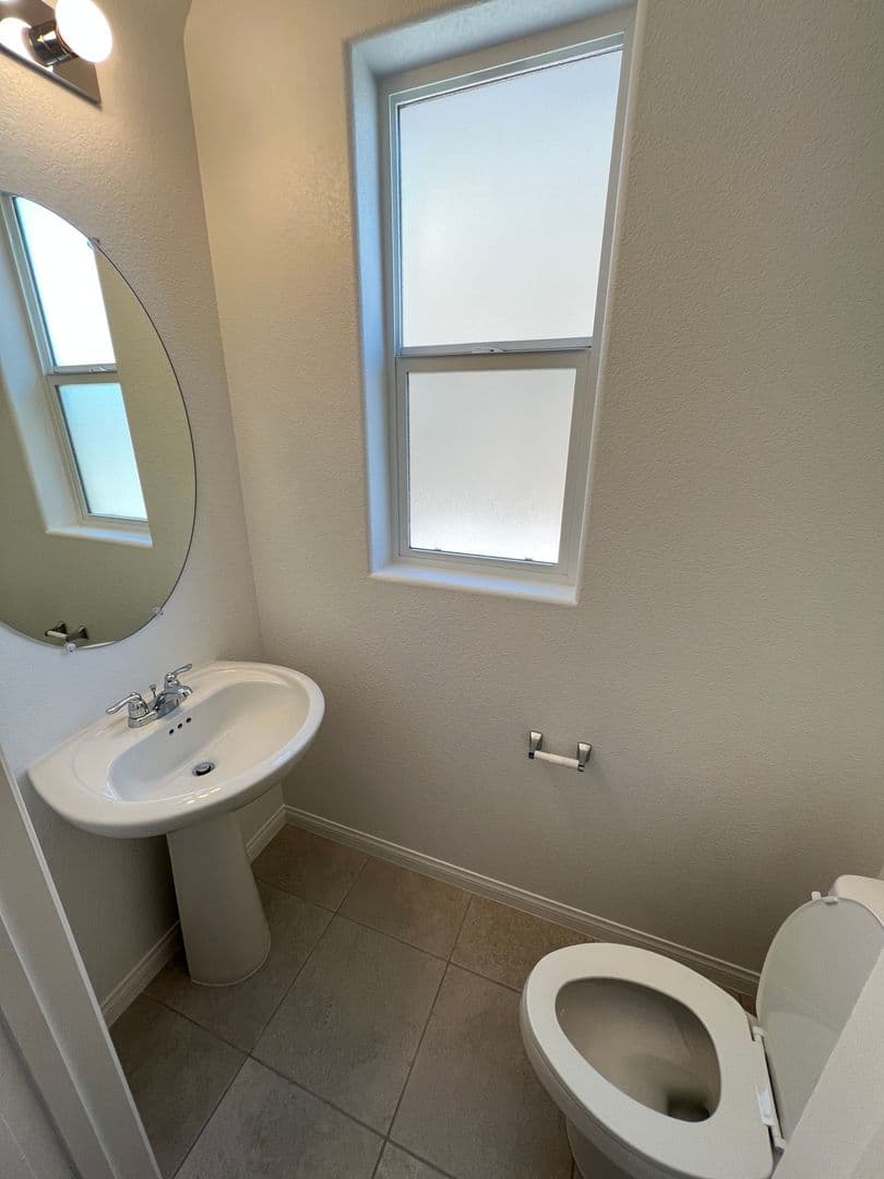 Las Vegas House: 5340 Loxley Ct