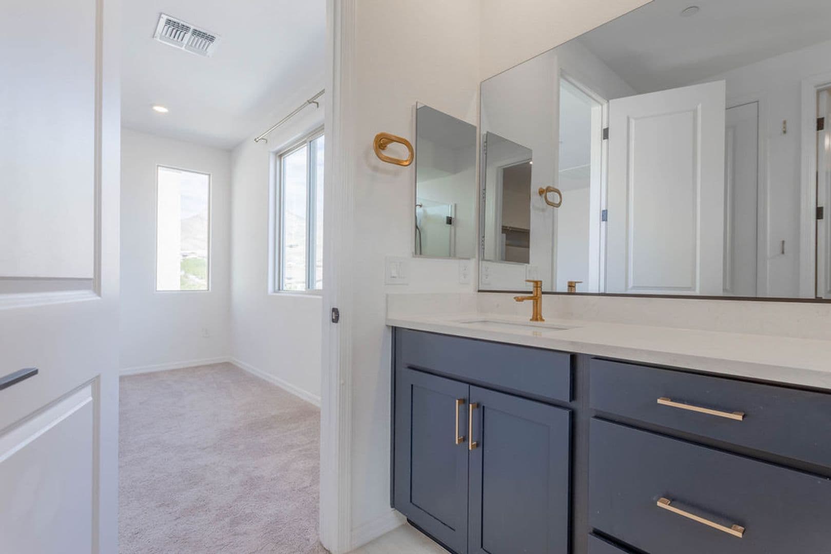 Las Vegas House: 11568 Midnight Melody Ave
