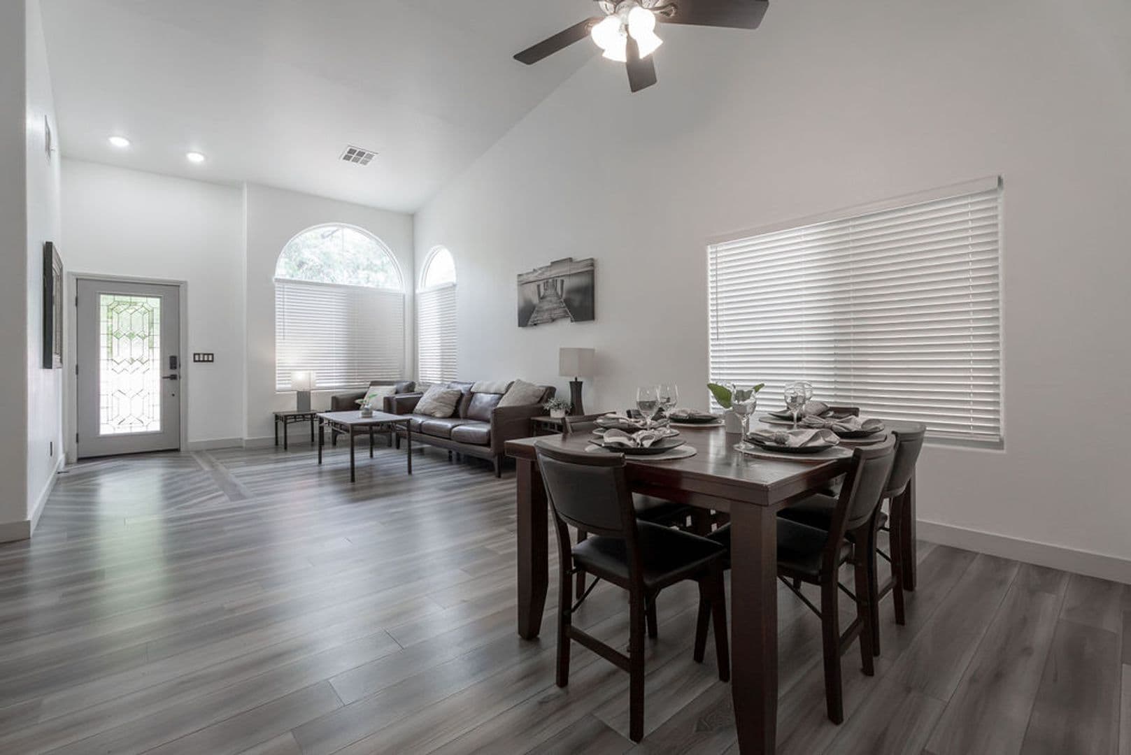Las Vegas House: 3190 East Eldorado Ln