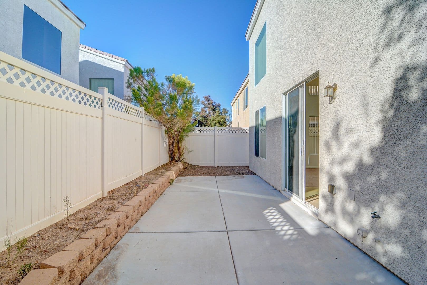 Las Vegas House: 6180 Bridgeport Hills Ave