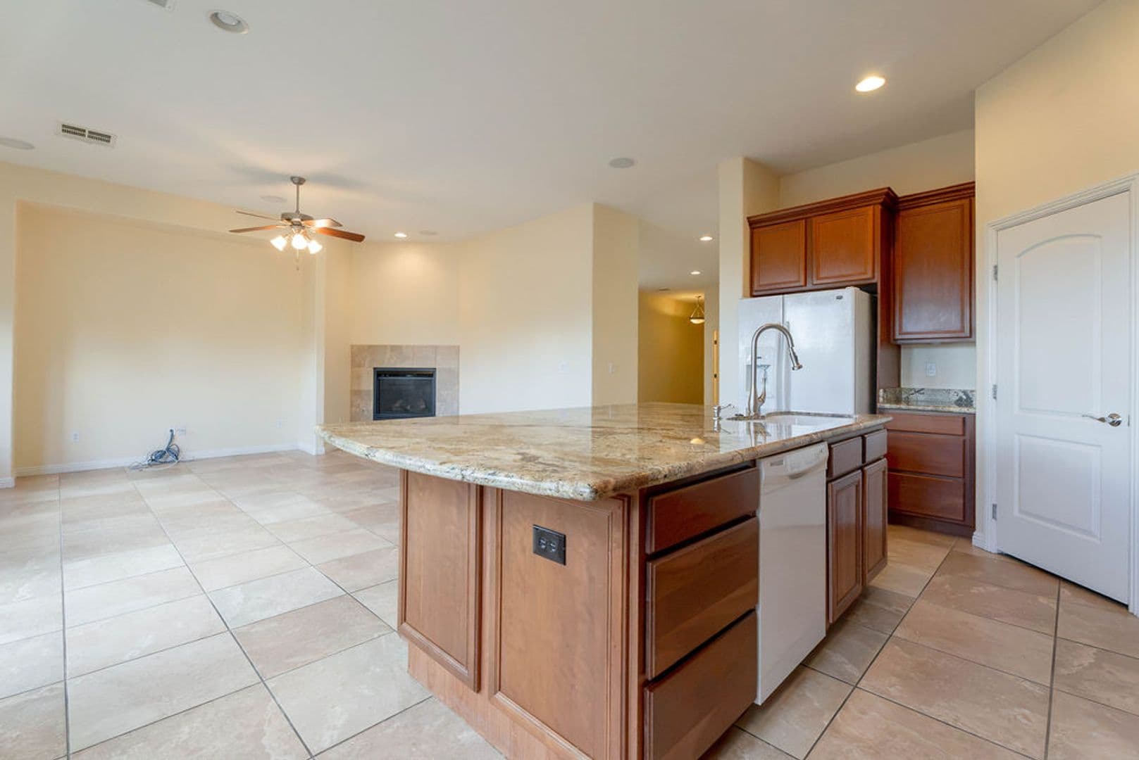 Las Vegas House: 9216 Worsley Park Pl