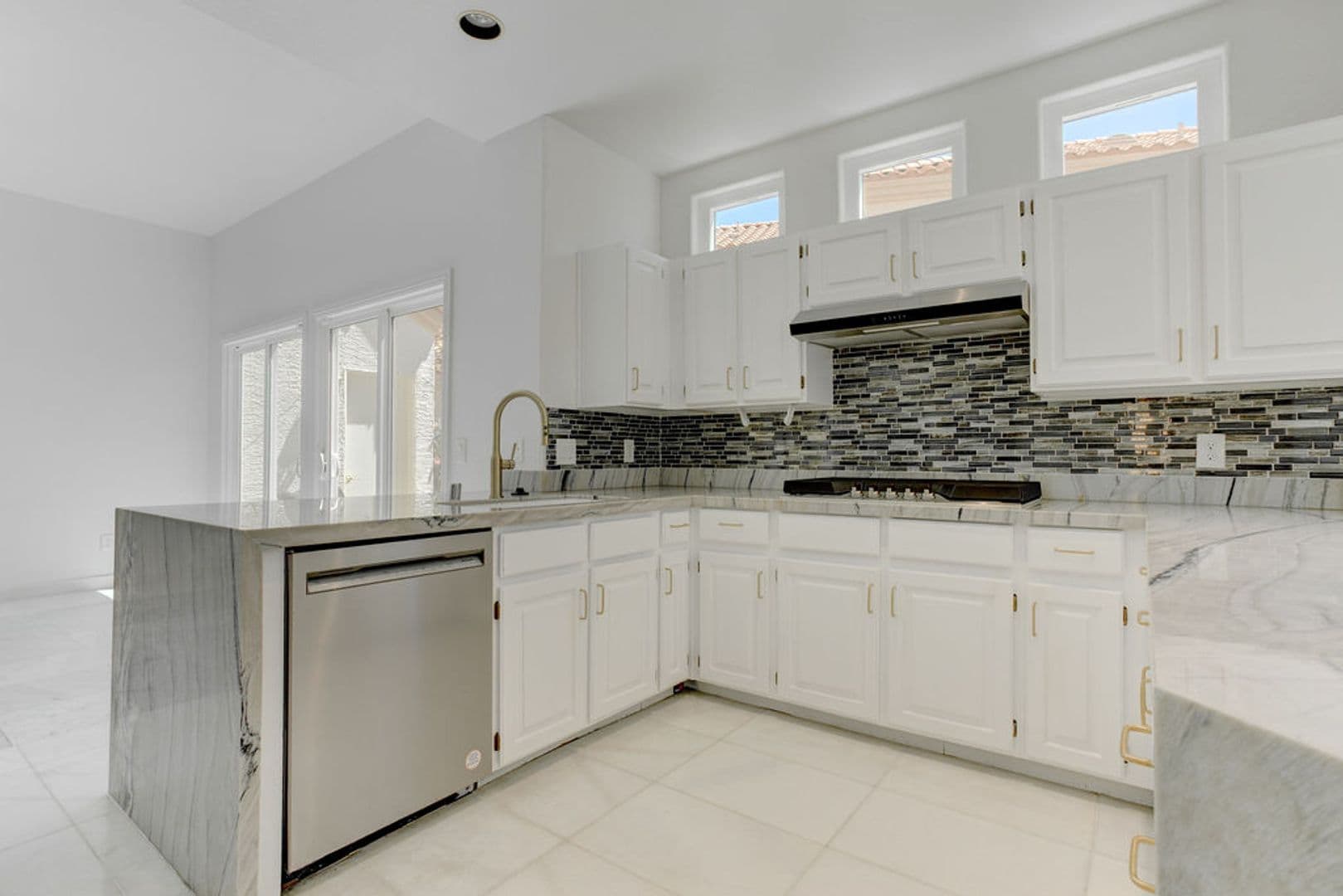 Las Vegas House: 8953 Diamond Falls Dr