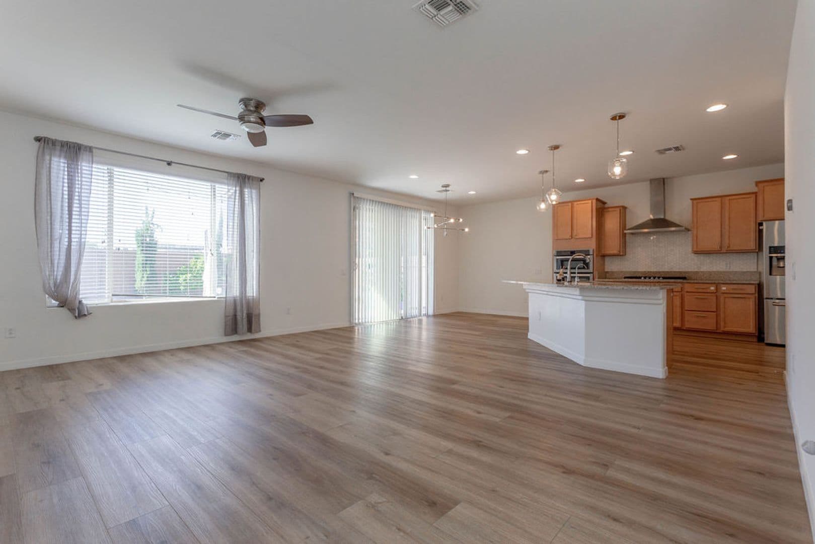 Las Vegas House: 7167 Avana St